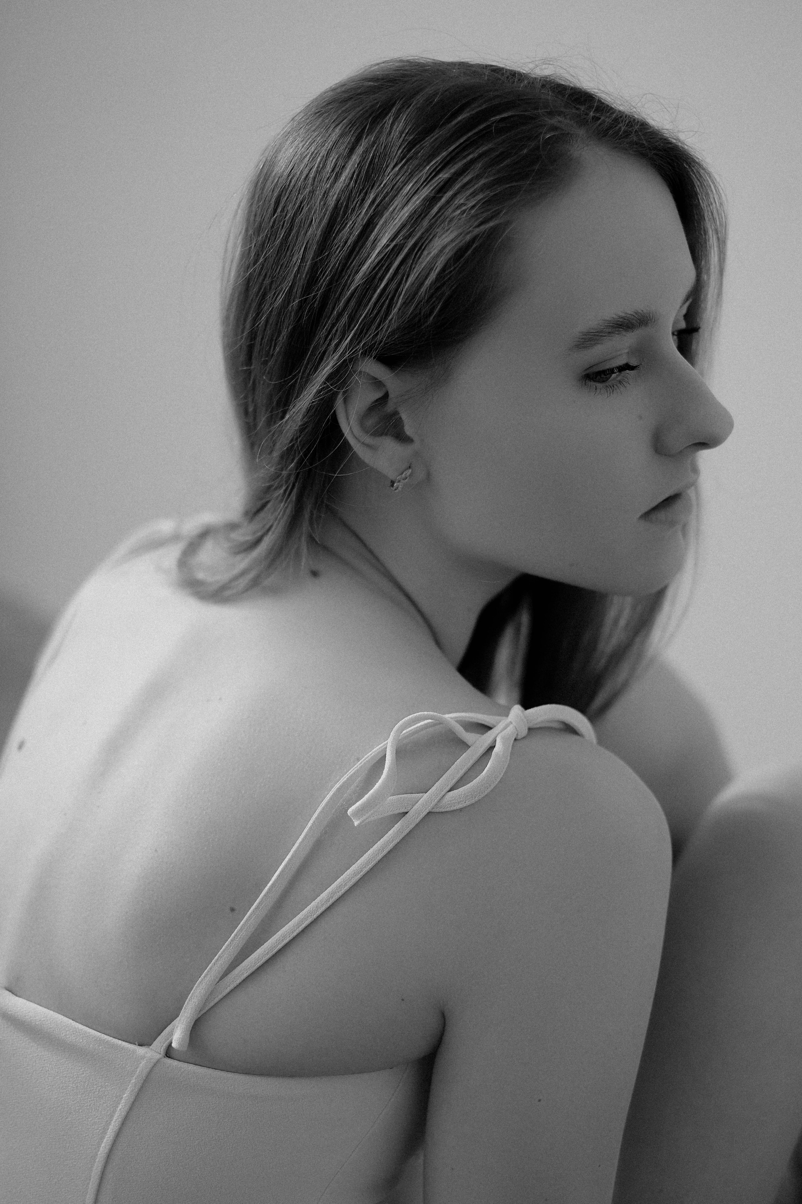 Ксюша. Главная