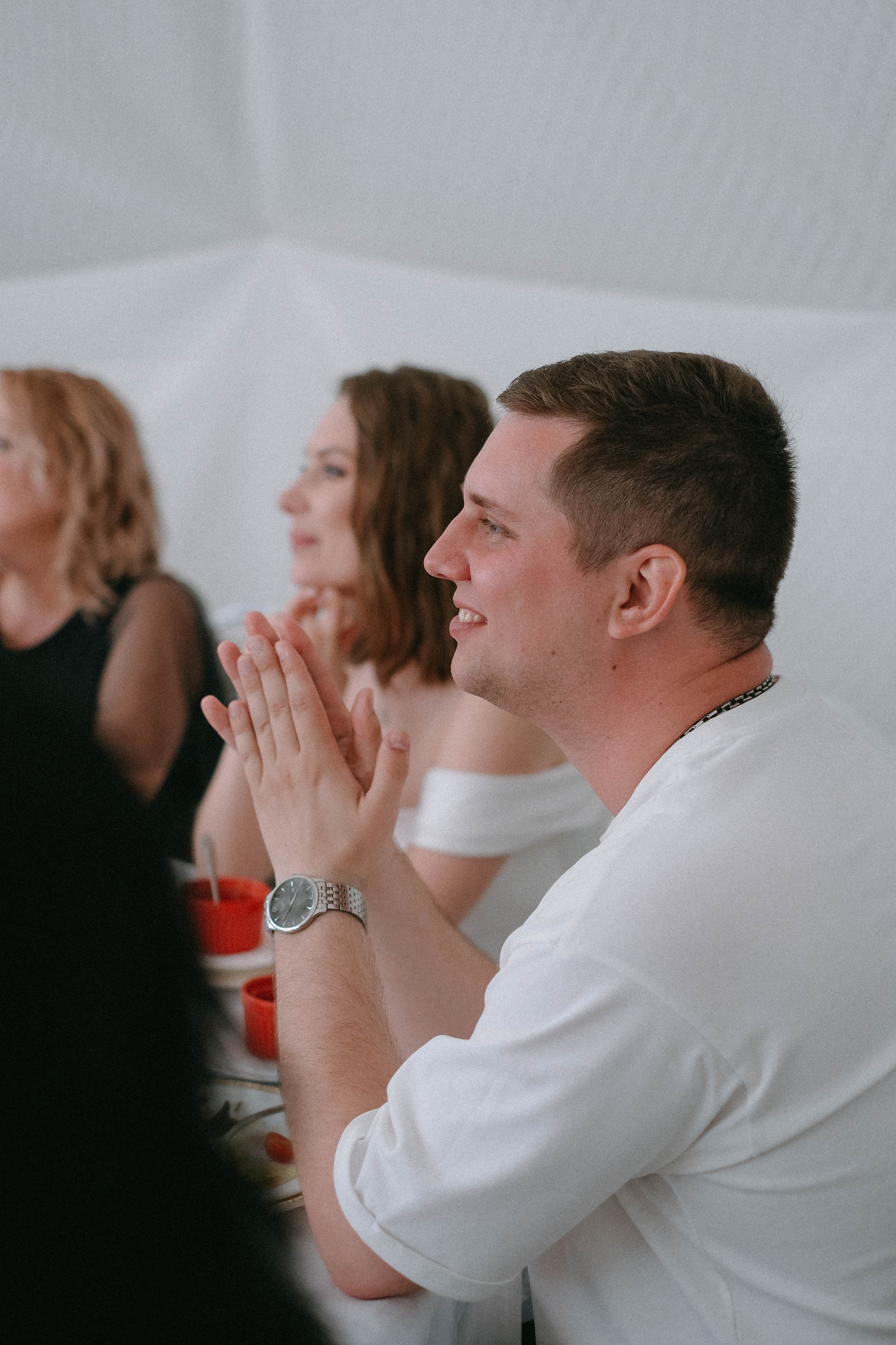 Настя & Олег. Главная