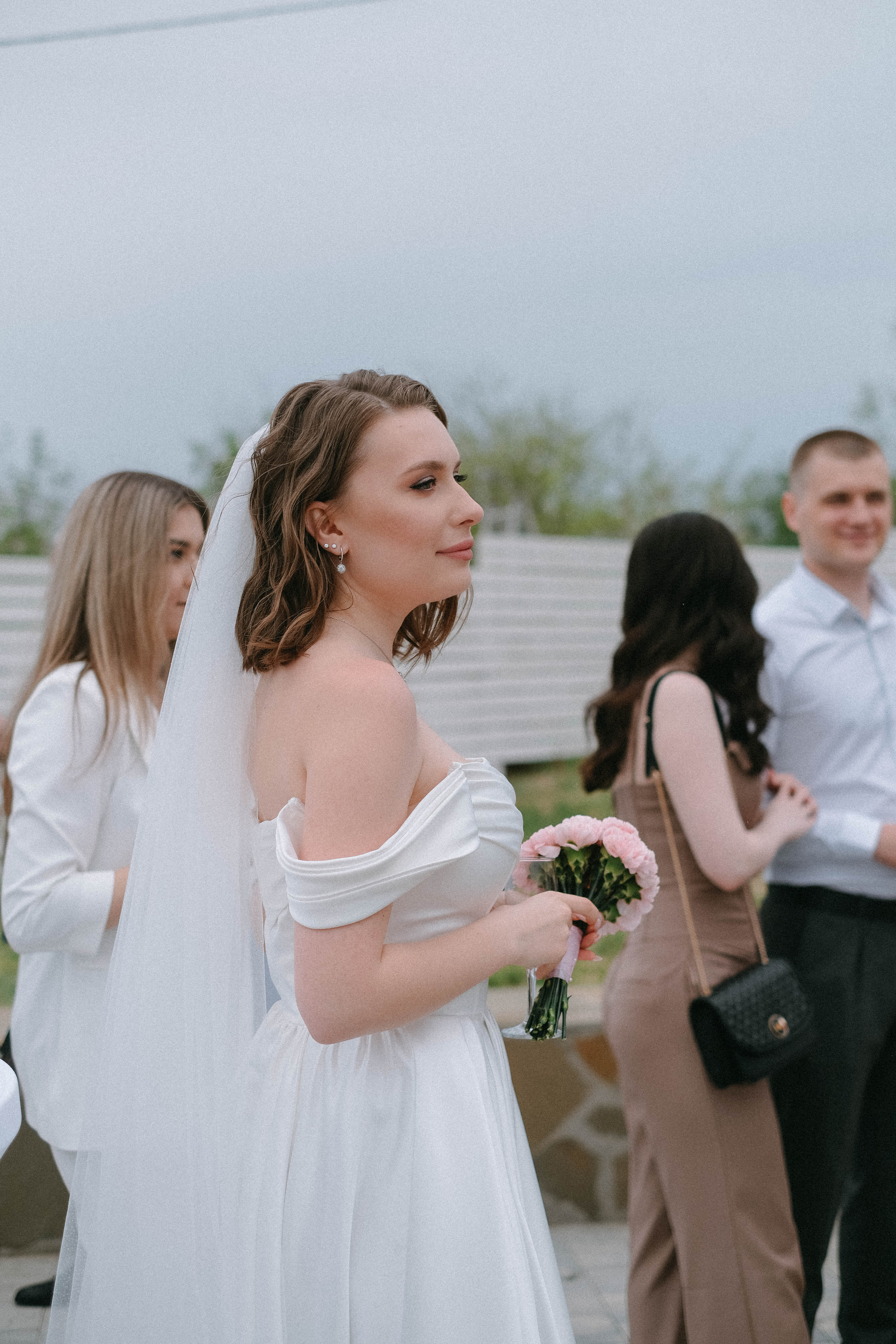 Настя & Олег. Главная