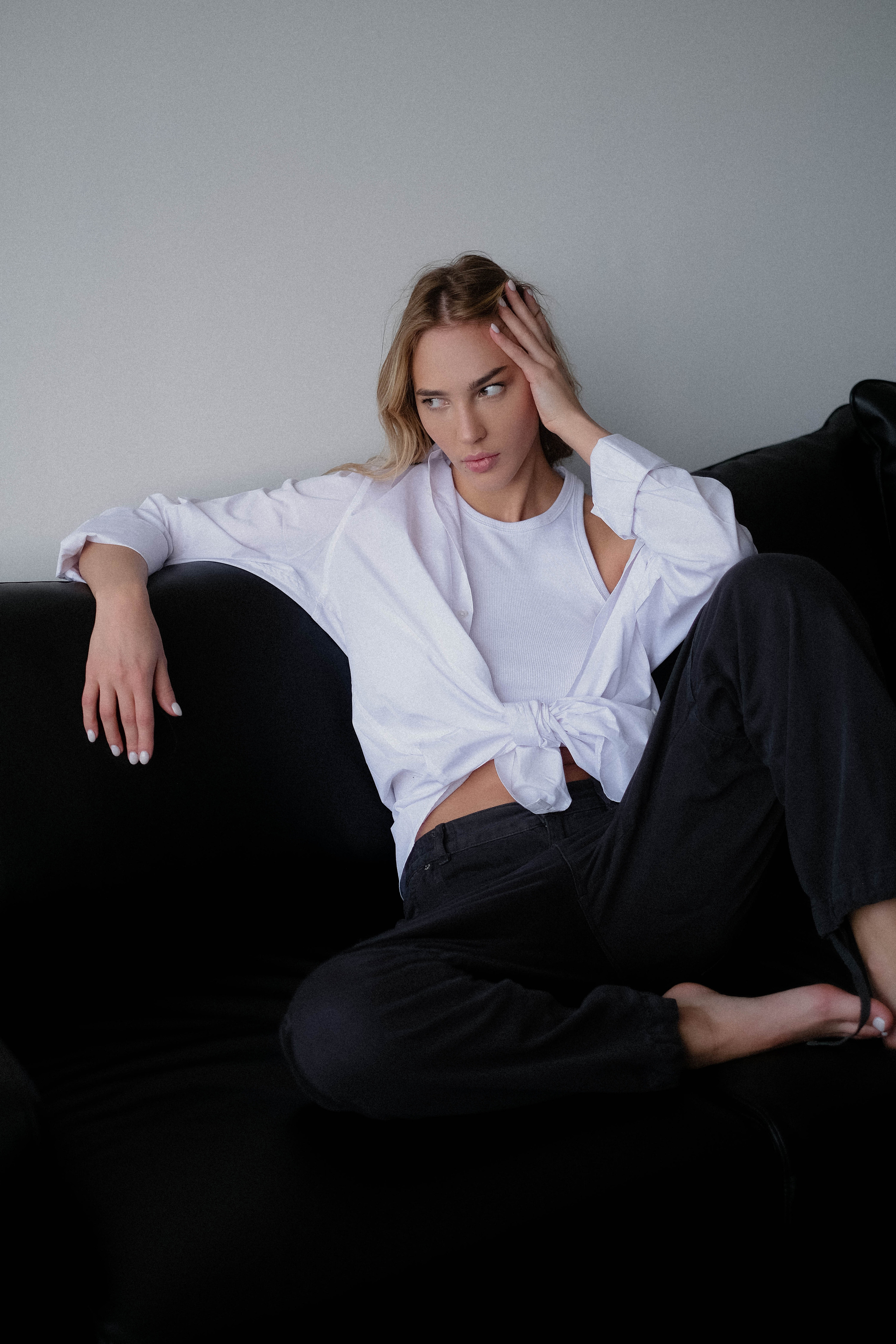 Яна. Главная