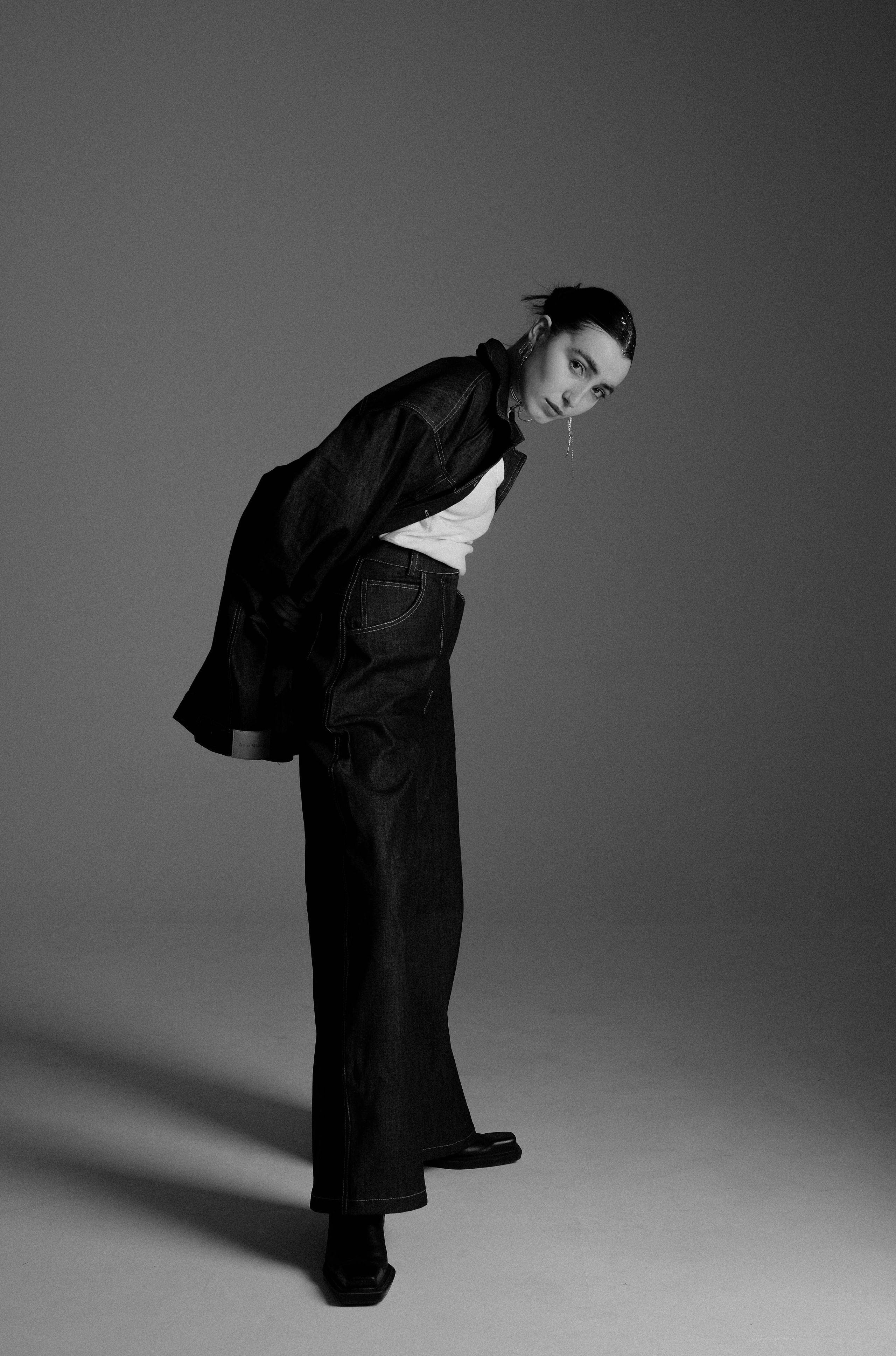 Эля. Главная