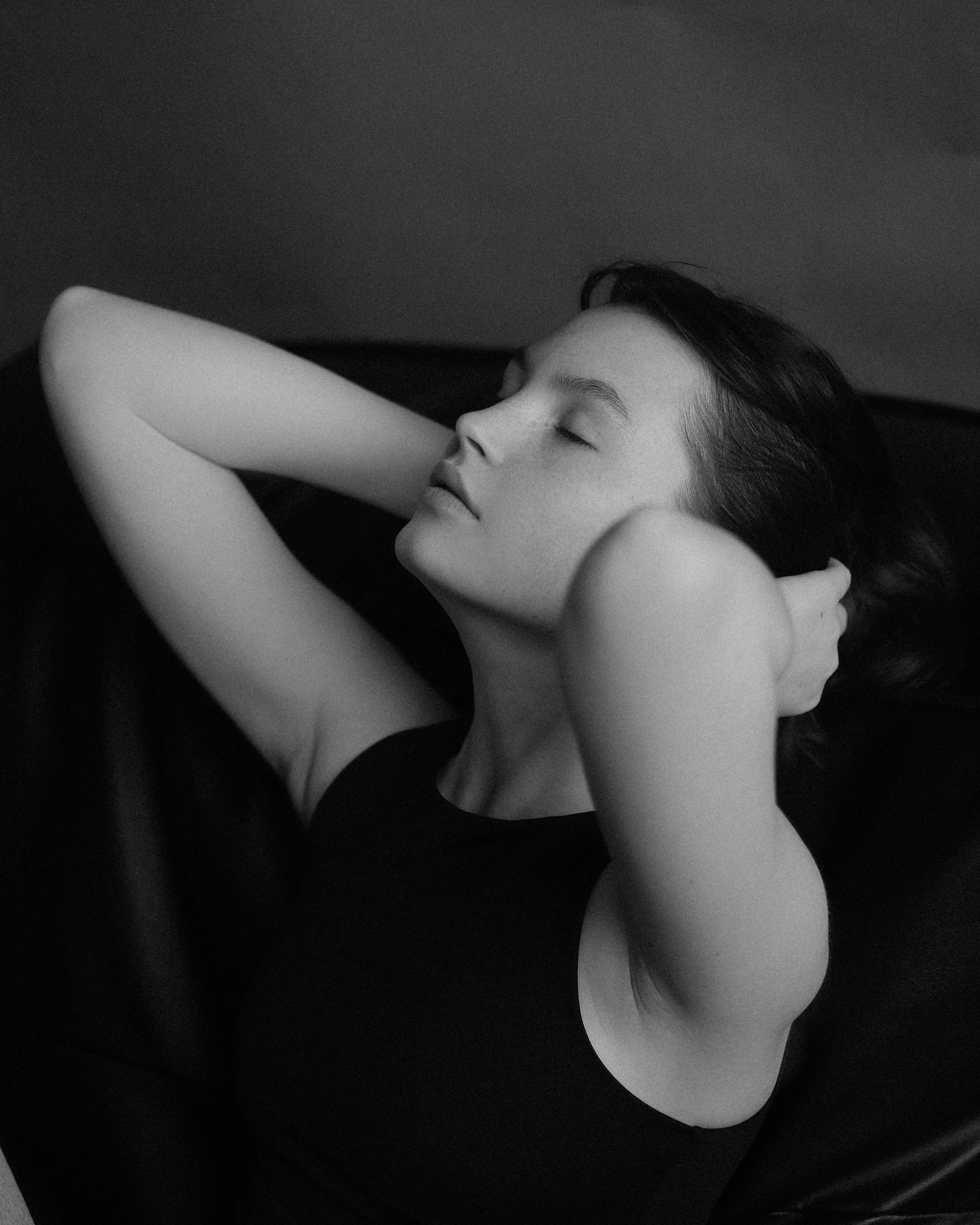 Софи. Главная