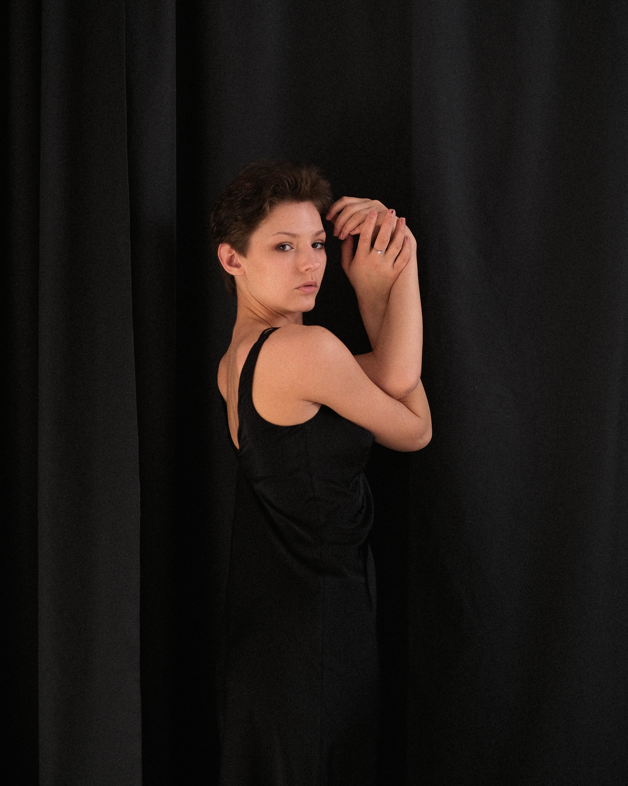 Женя. Главная