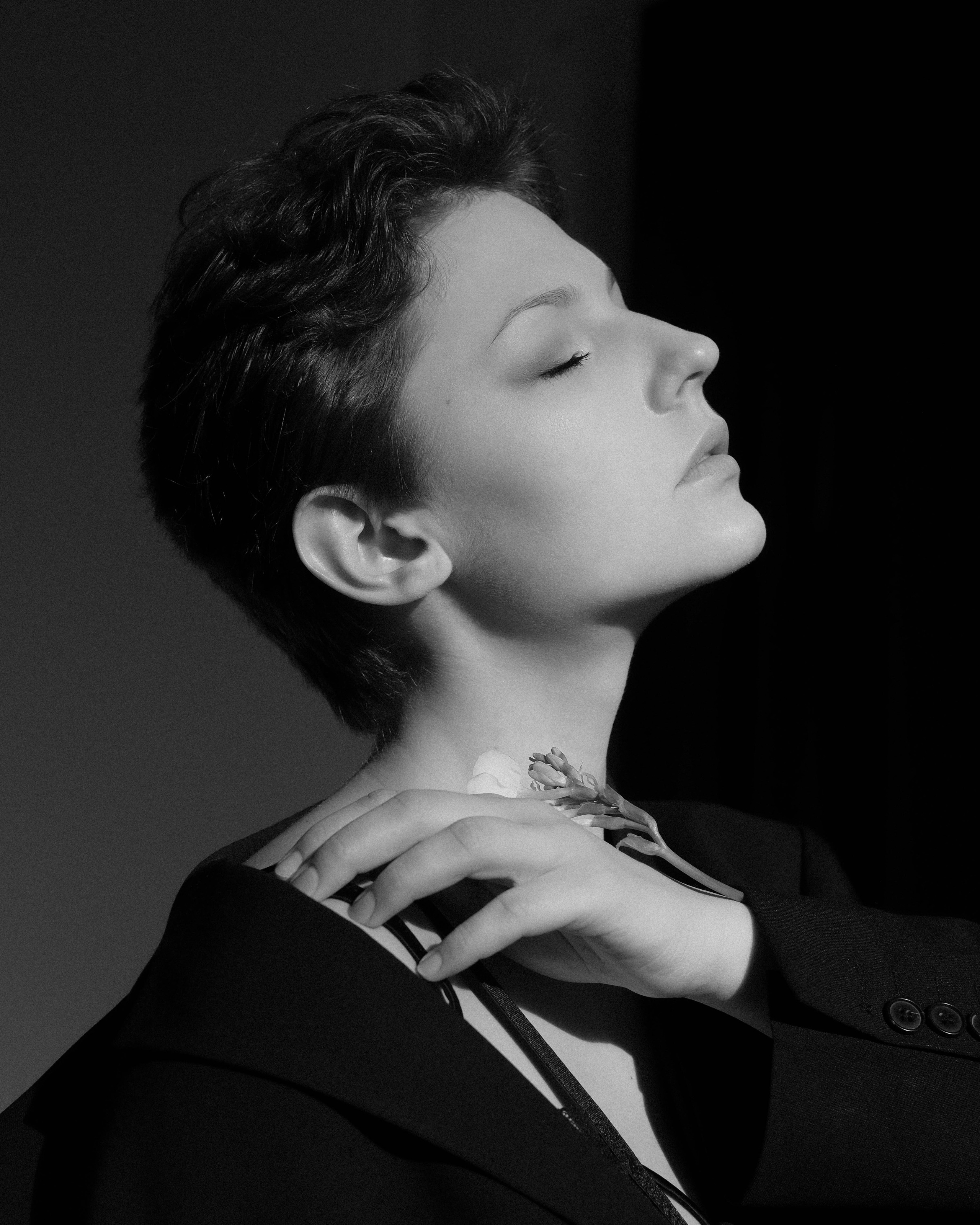 Женя. Главная