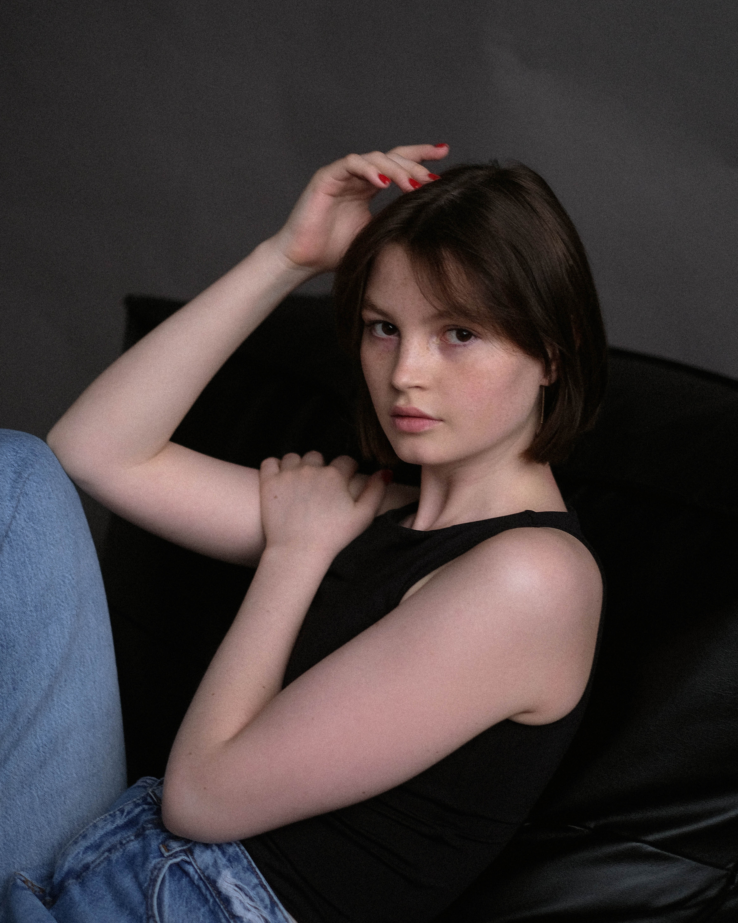 Софи. Главная