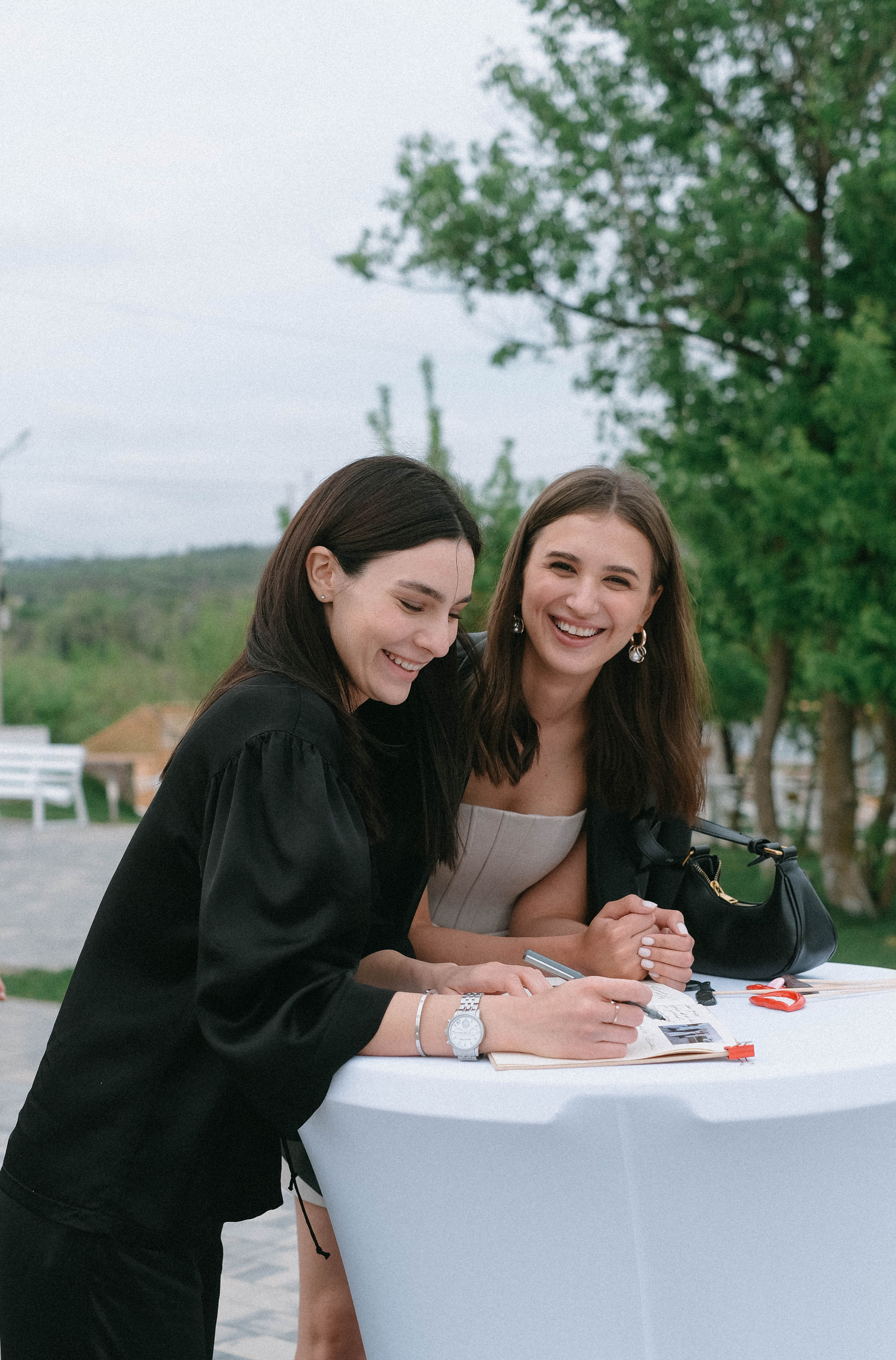 Настя & Олег. Главная