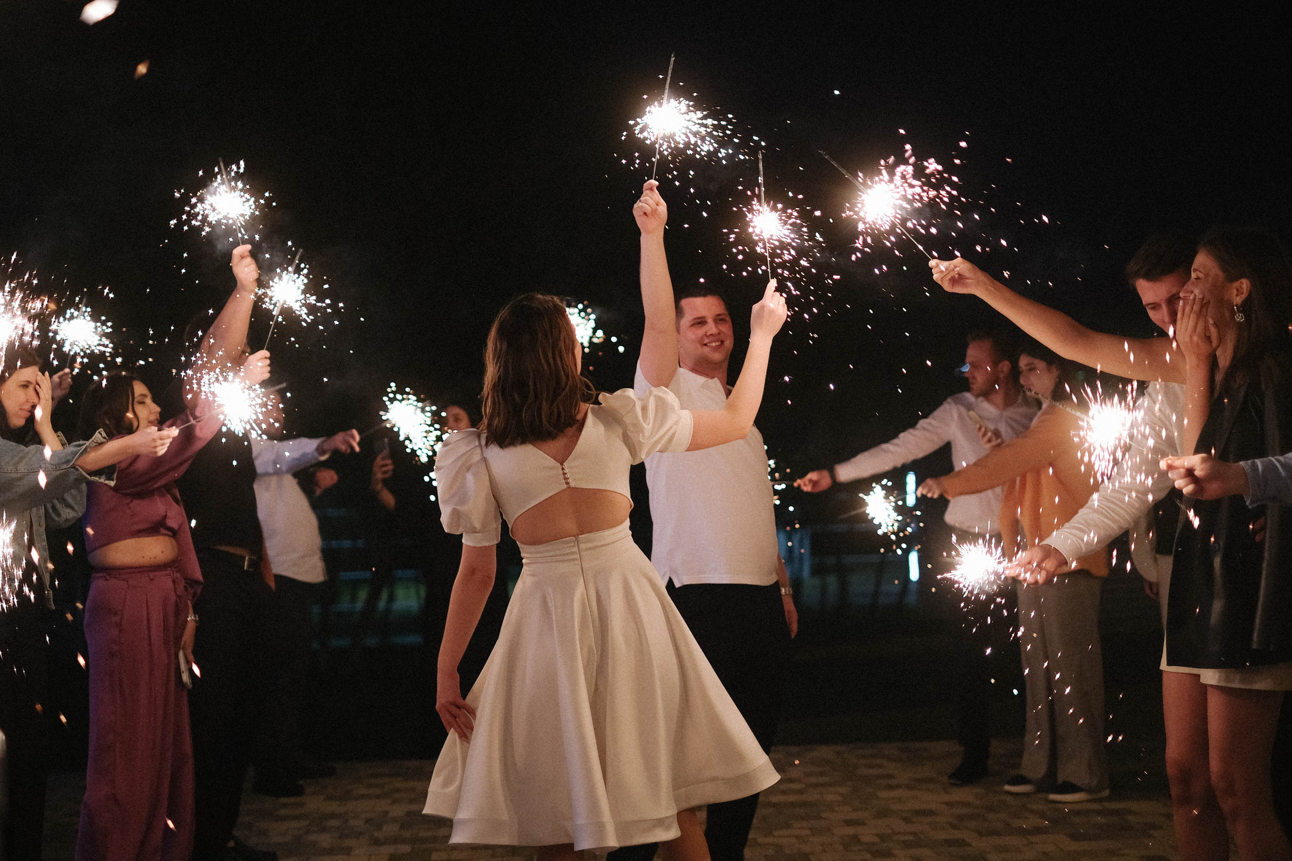 Настя & Олег. Главная