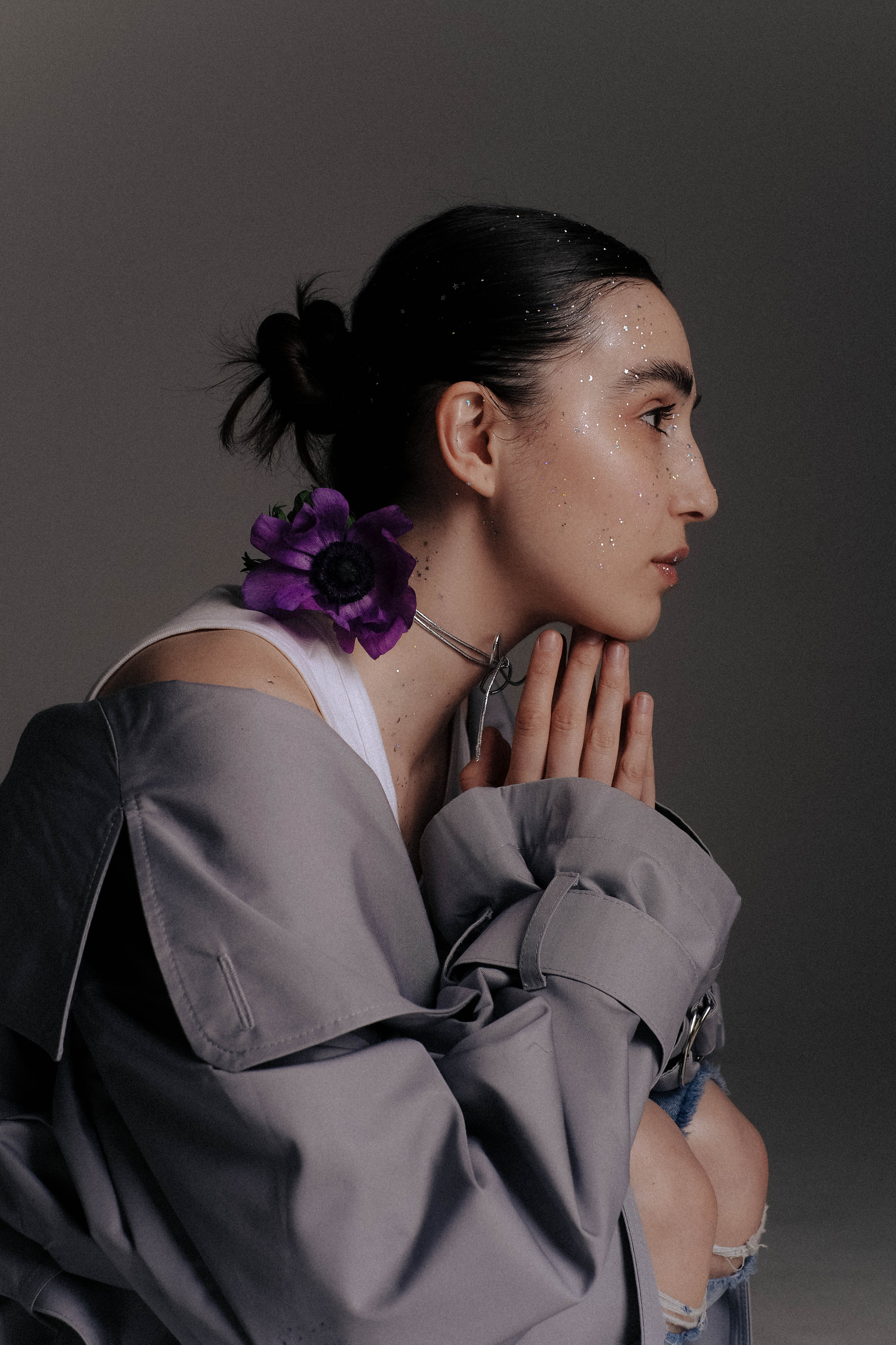 Эля. Главная