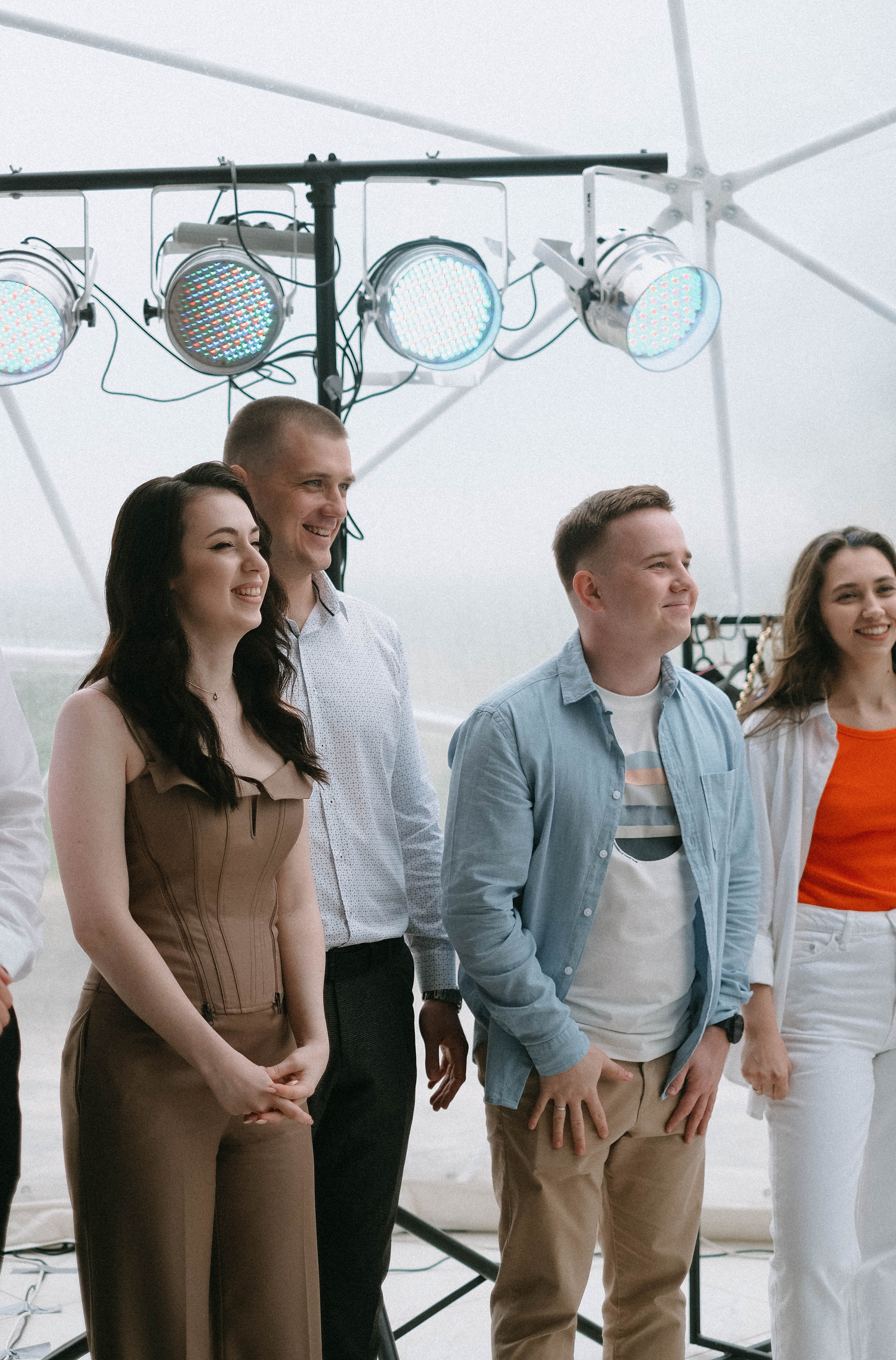 Настя & Олег. Главная