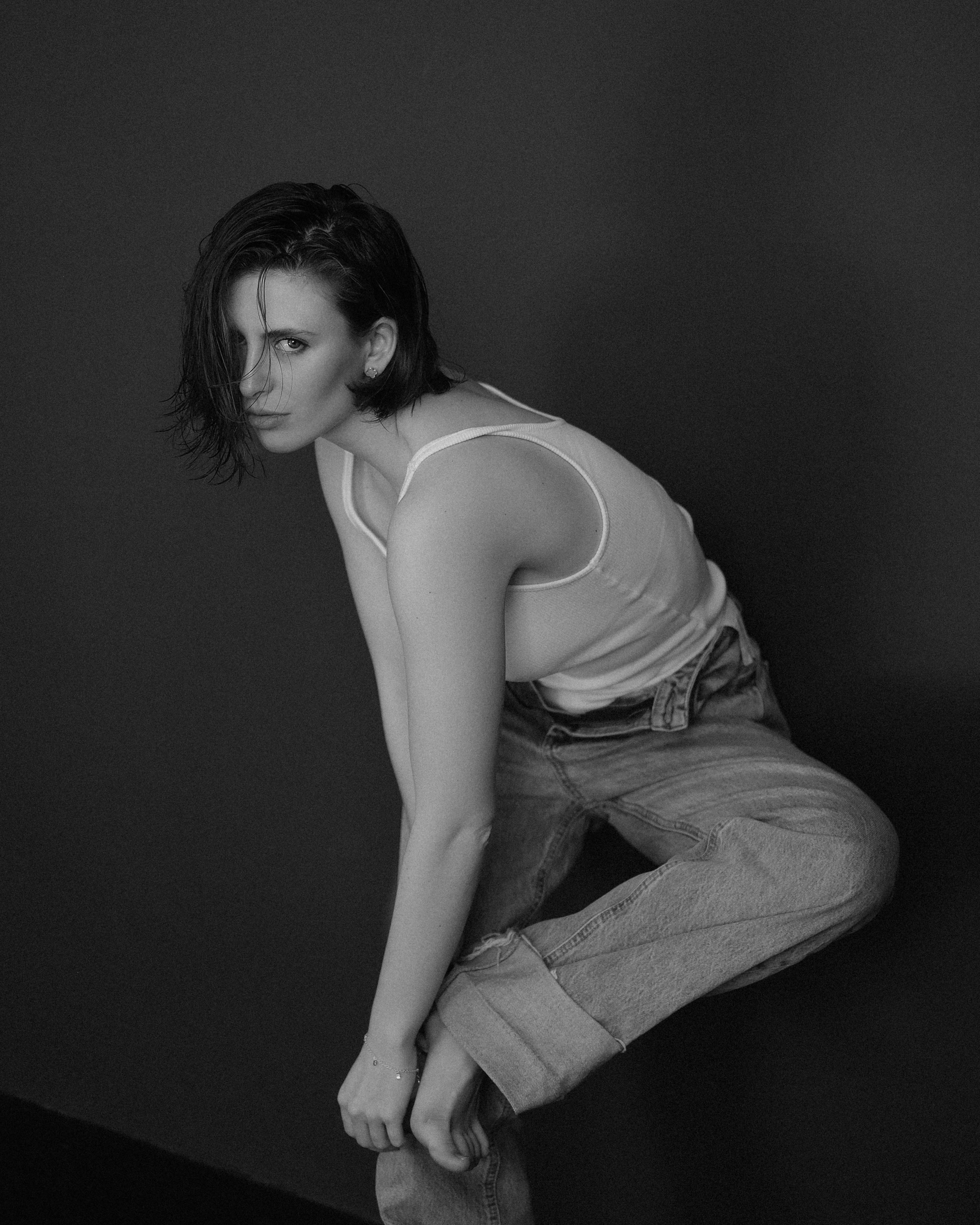 Юля. Главная