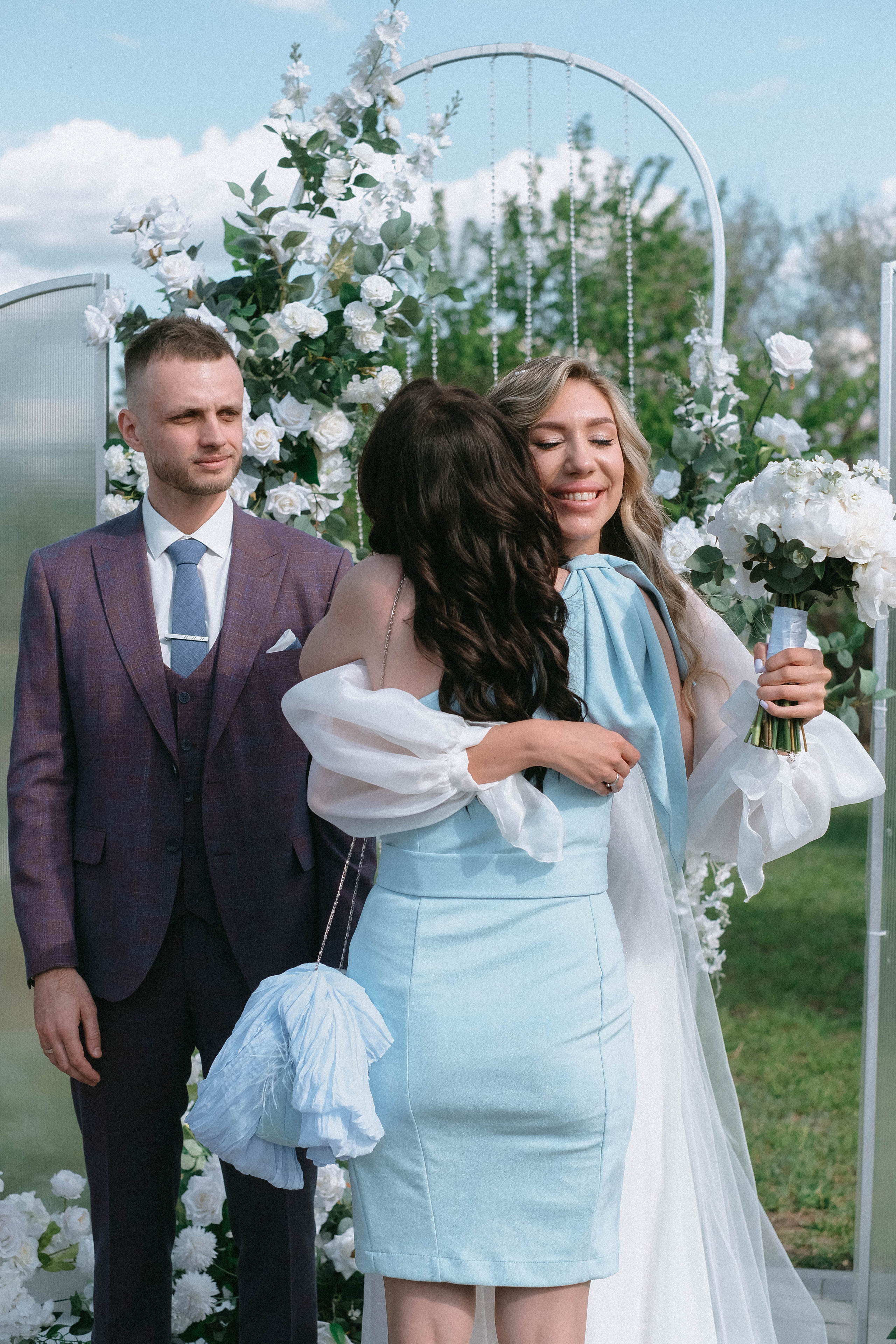 Стас & Настя. Главная