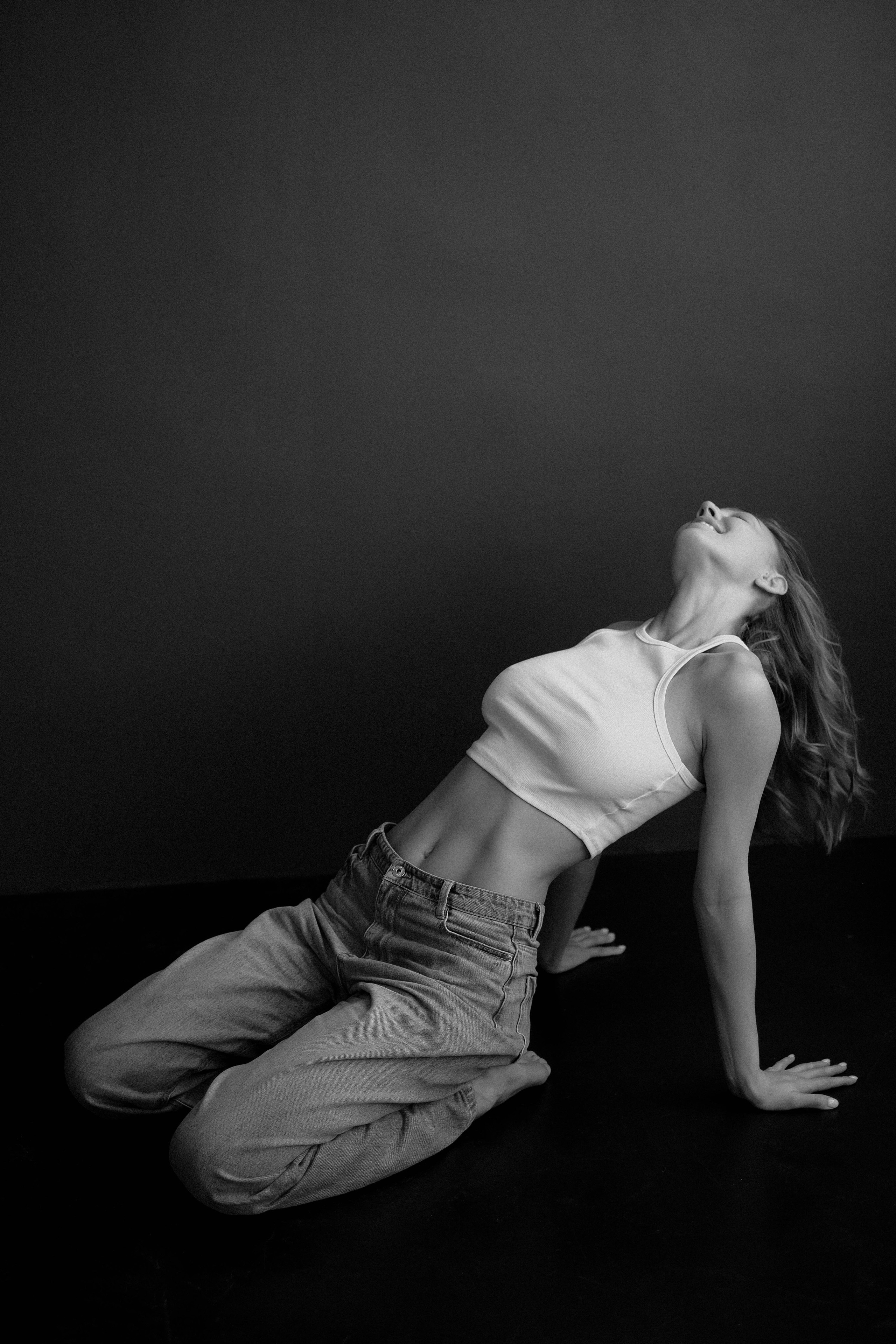 Яна. Главная