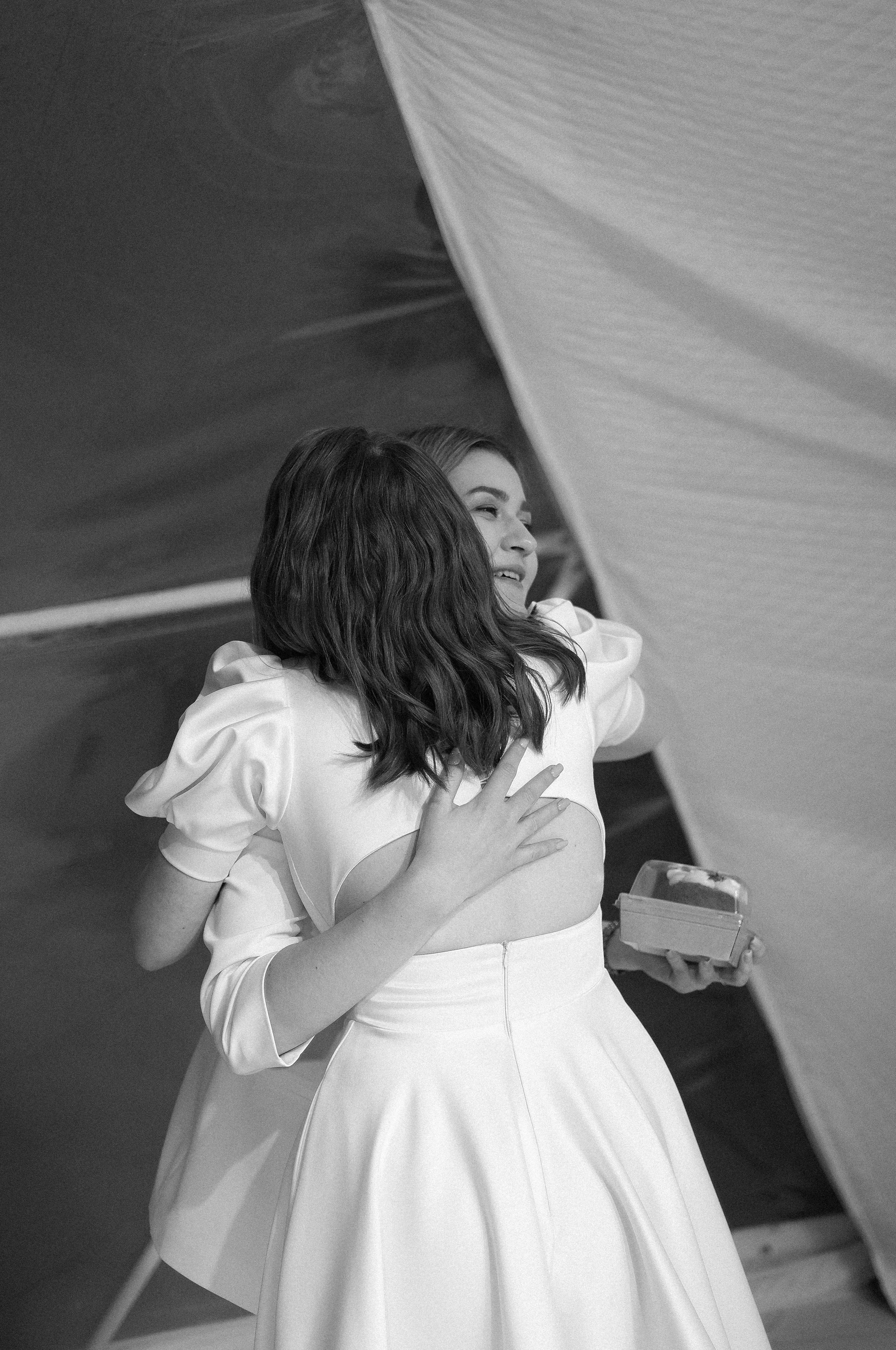 Настя & Олег. Главная