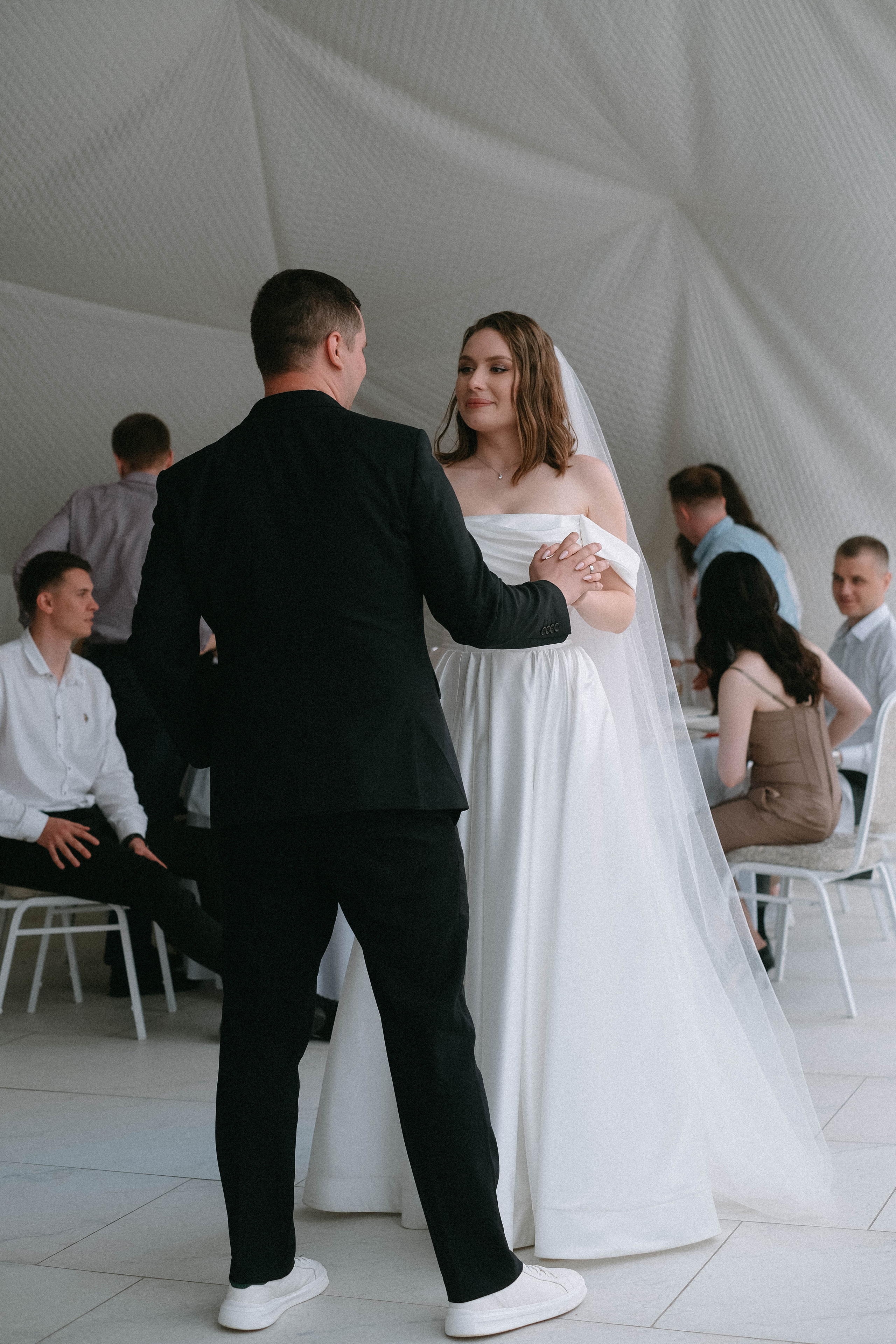 Настя & Олег. Главная