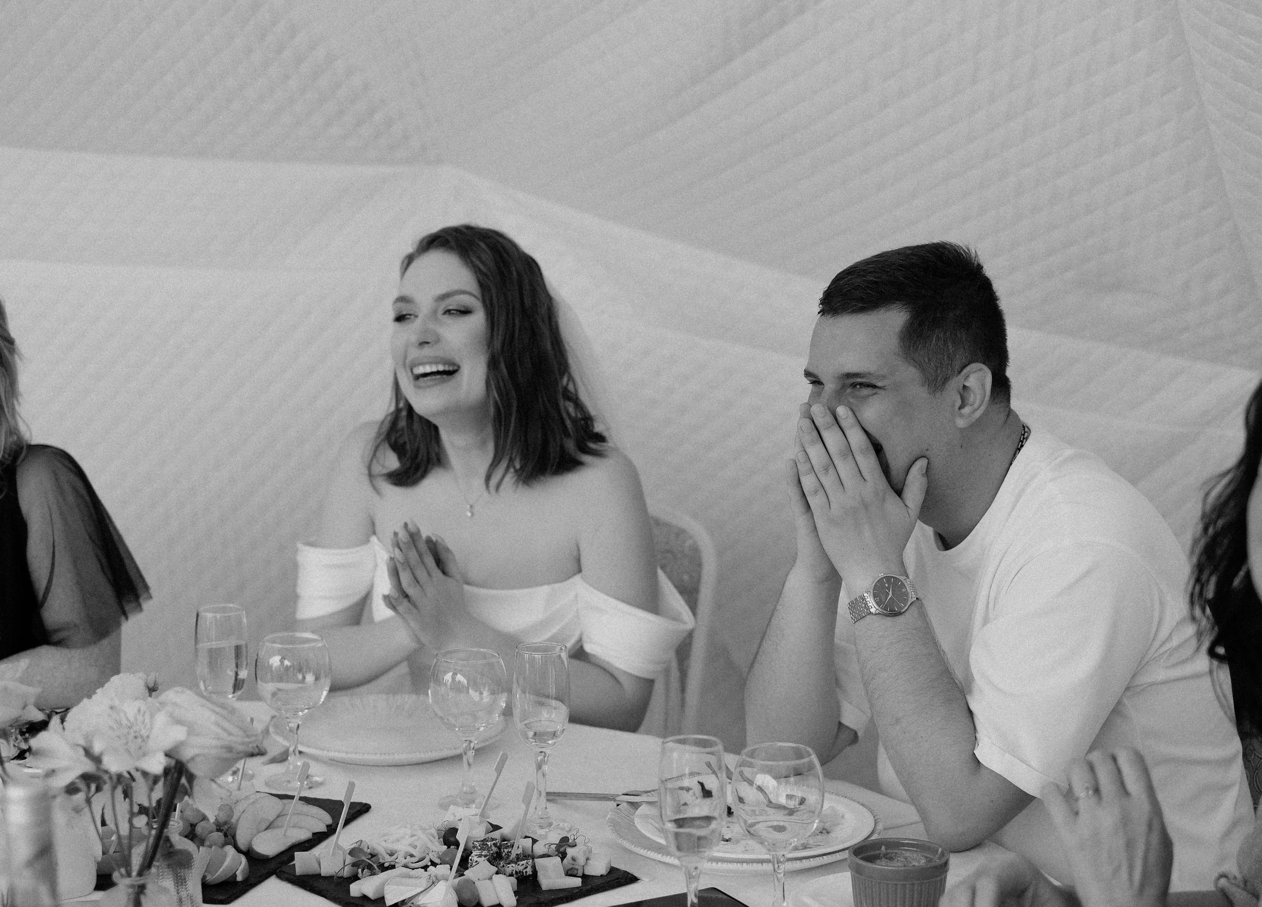 Настя & Олег. Главная