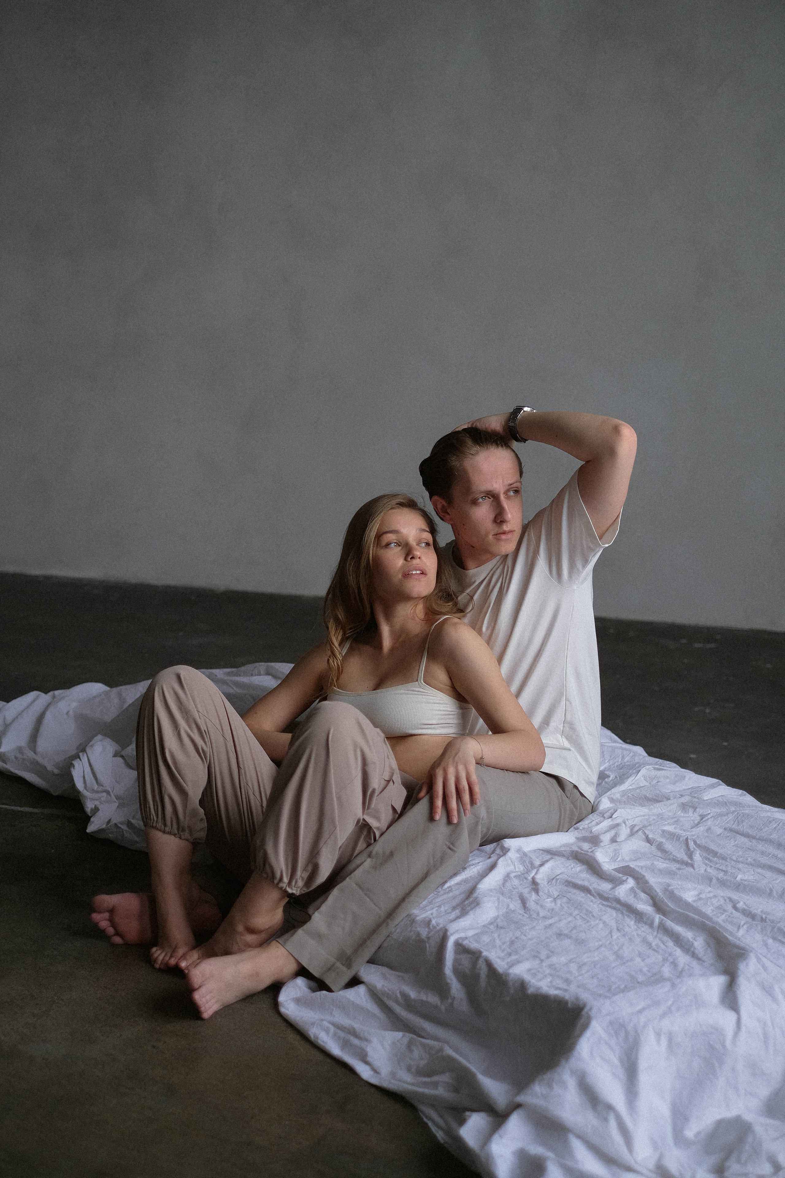 Влада + Саша. Главная