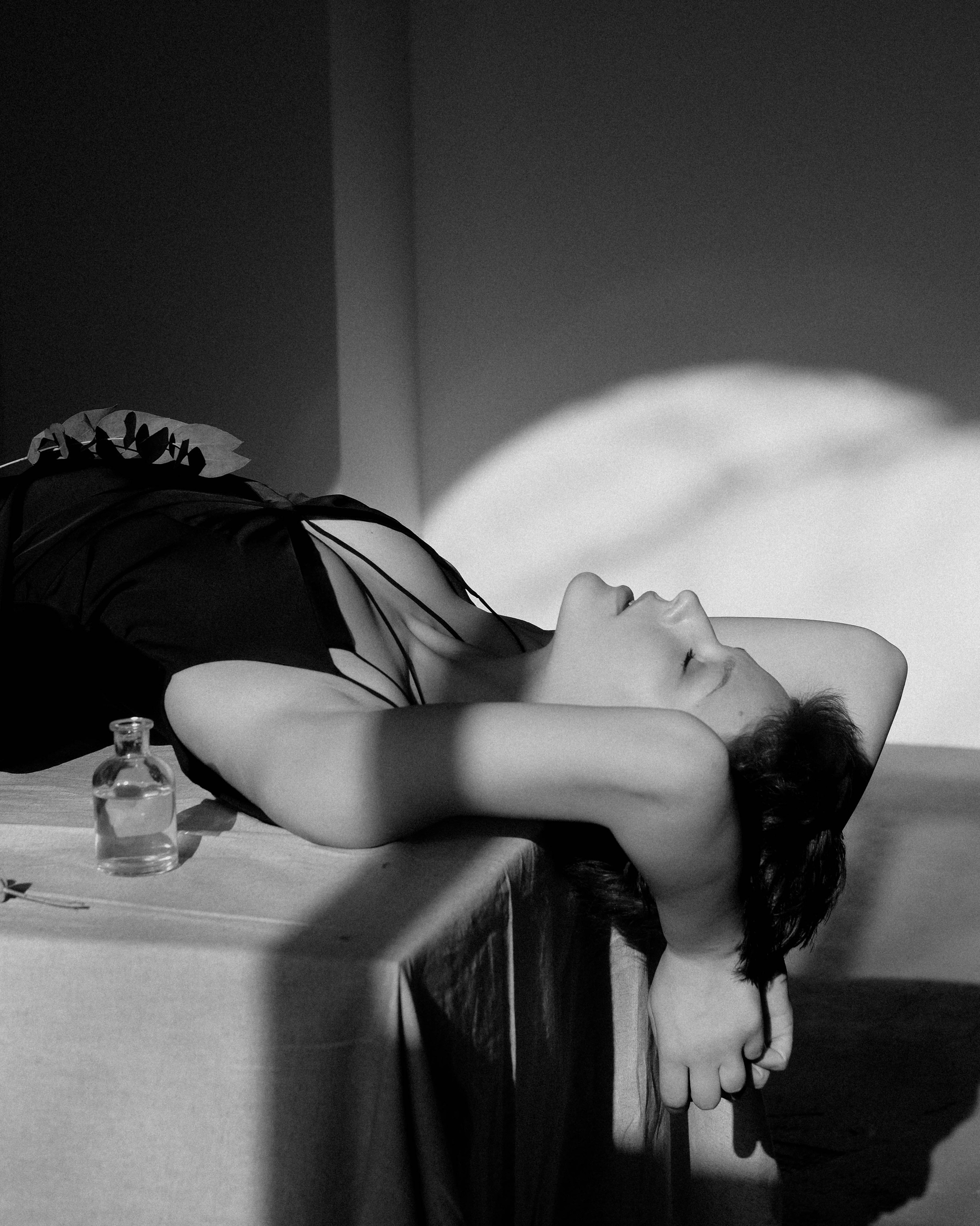 Женя. Главная