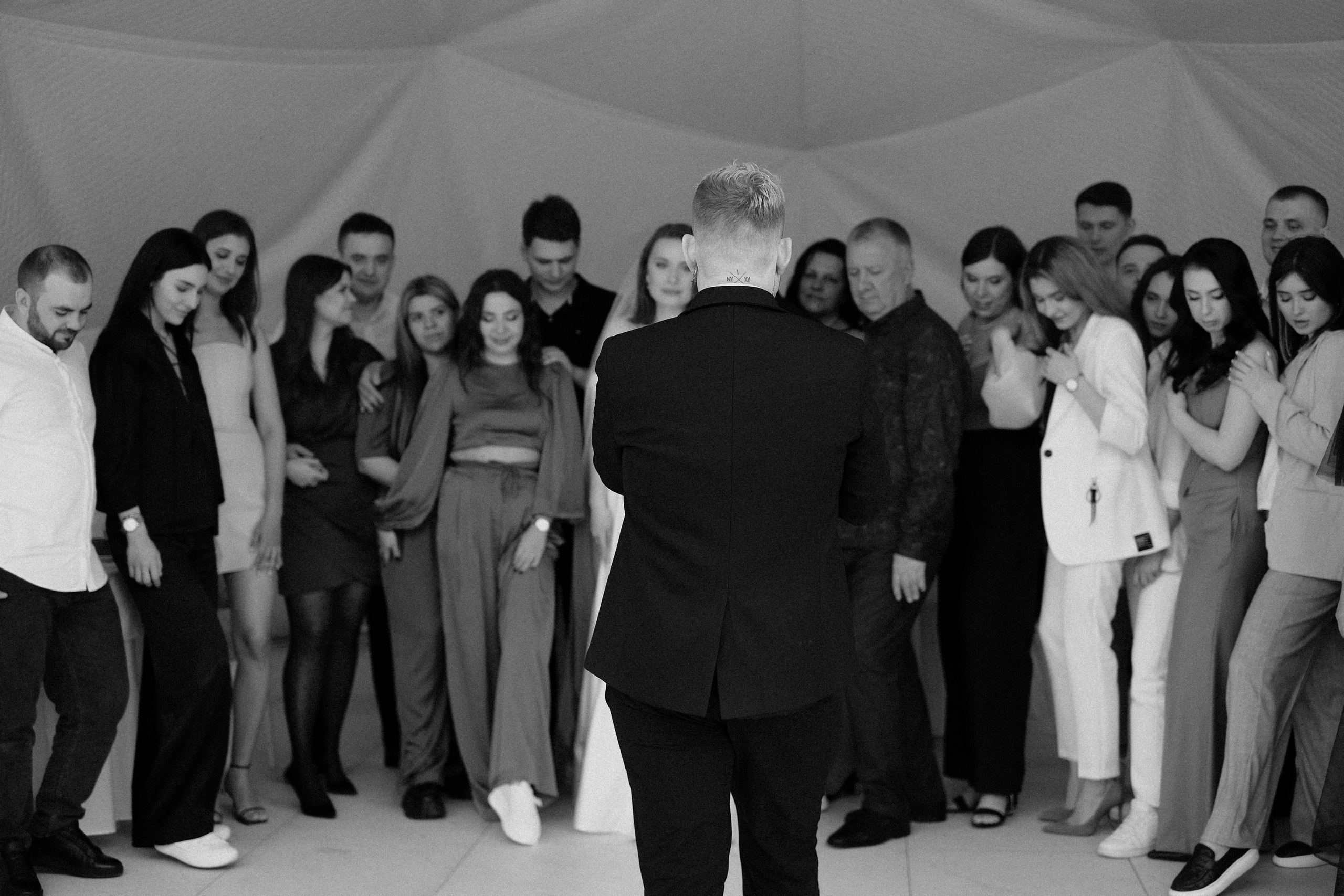 Настя & Олег. Главная