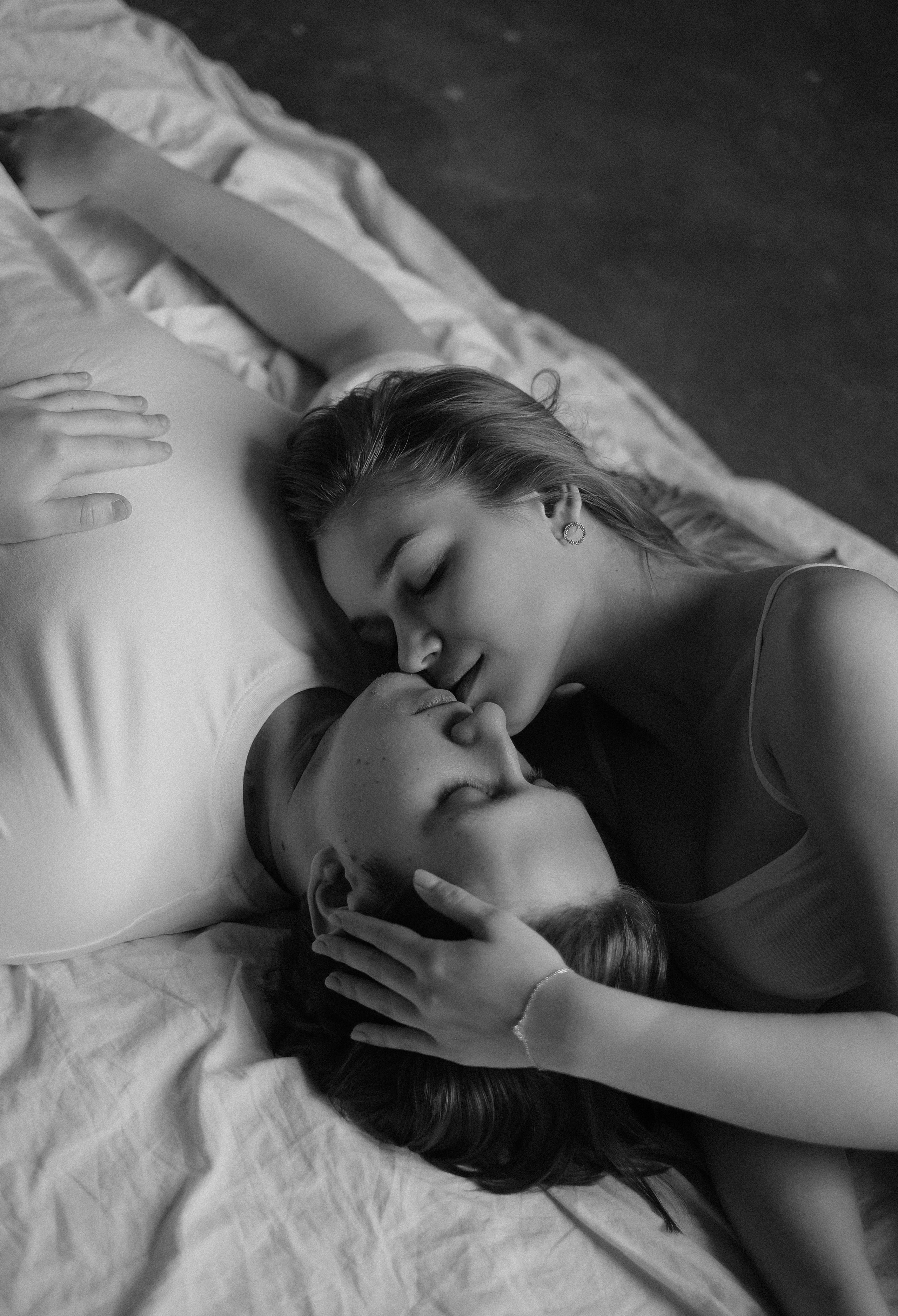 Влада + Саша. Главная