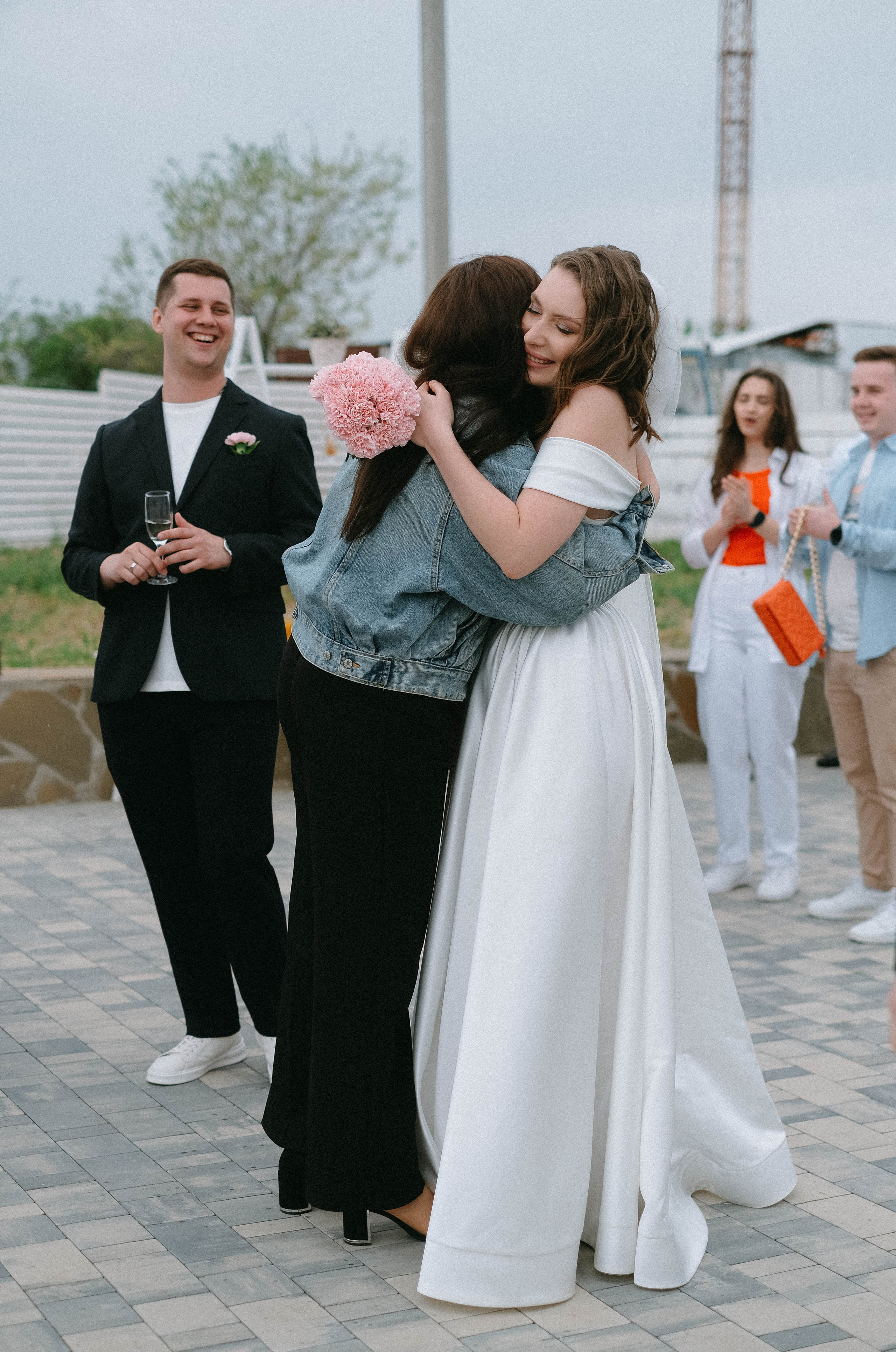 Настя & Олег. Главная