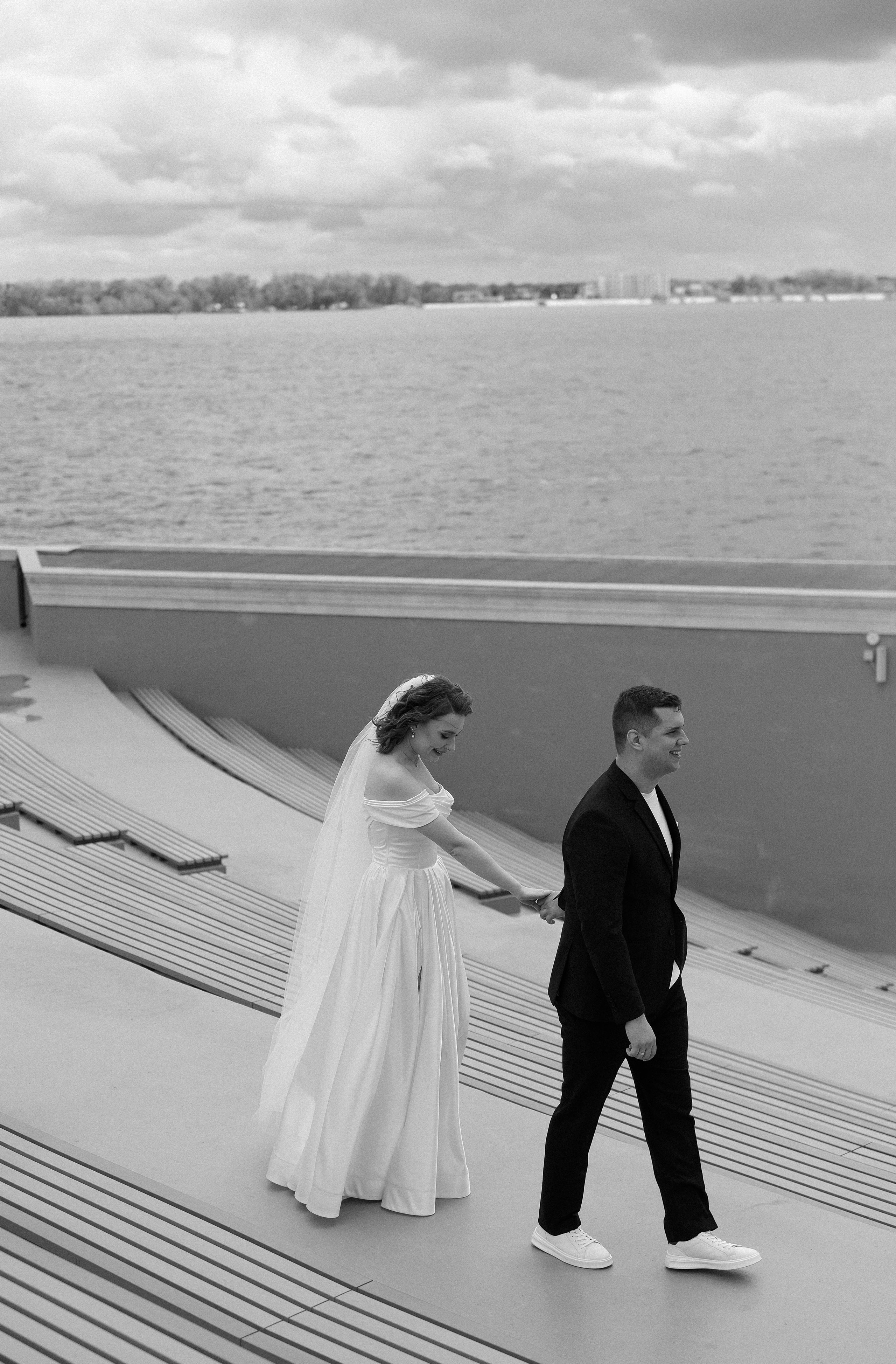 Настя & Олег. Главная