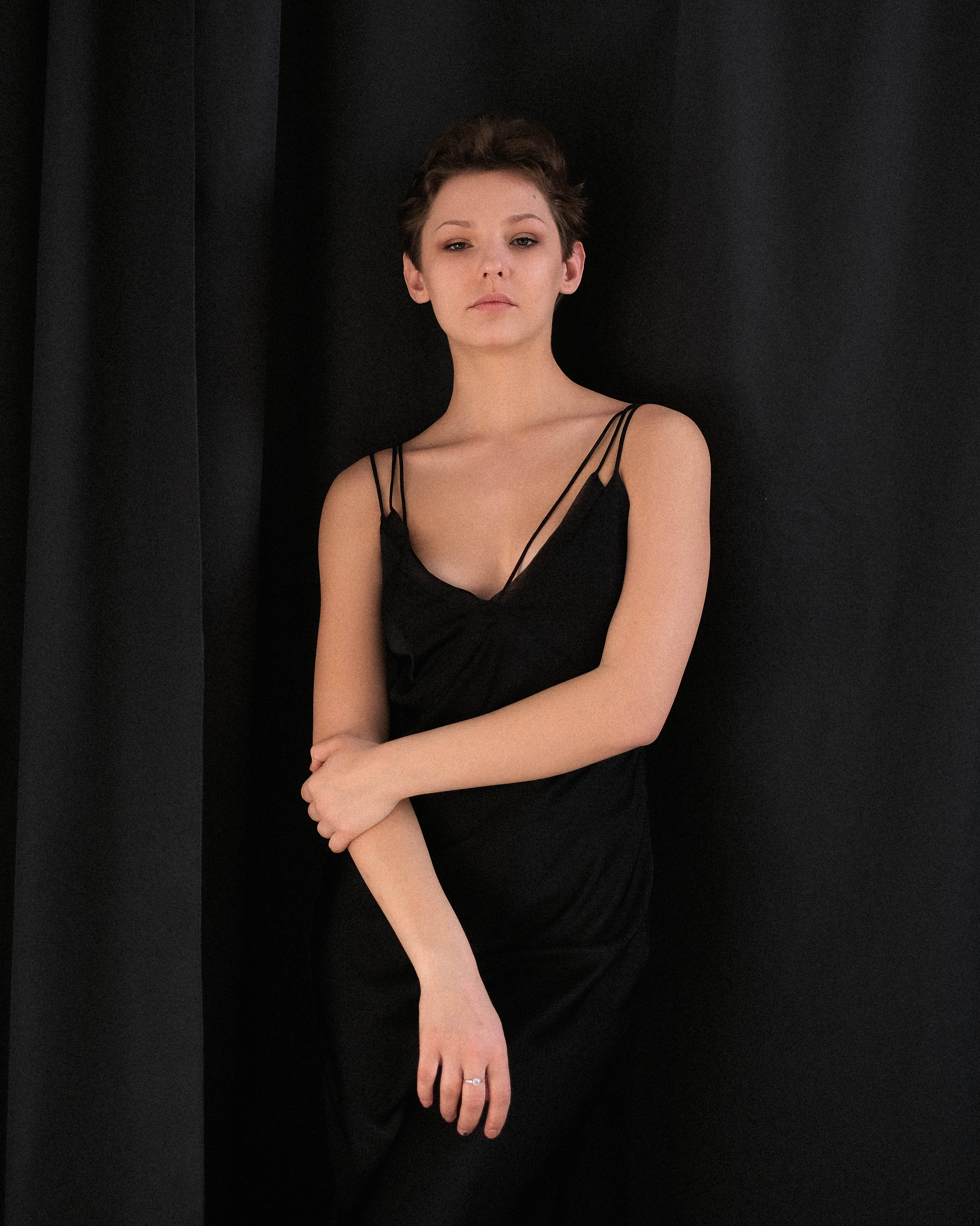 Женя. Главная