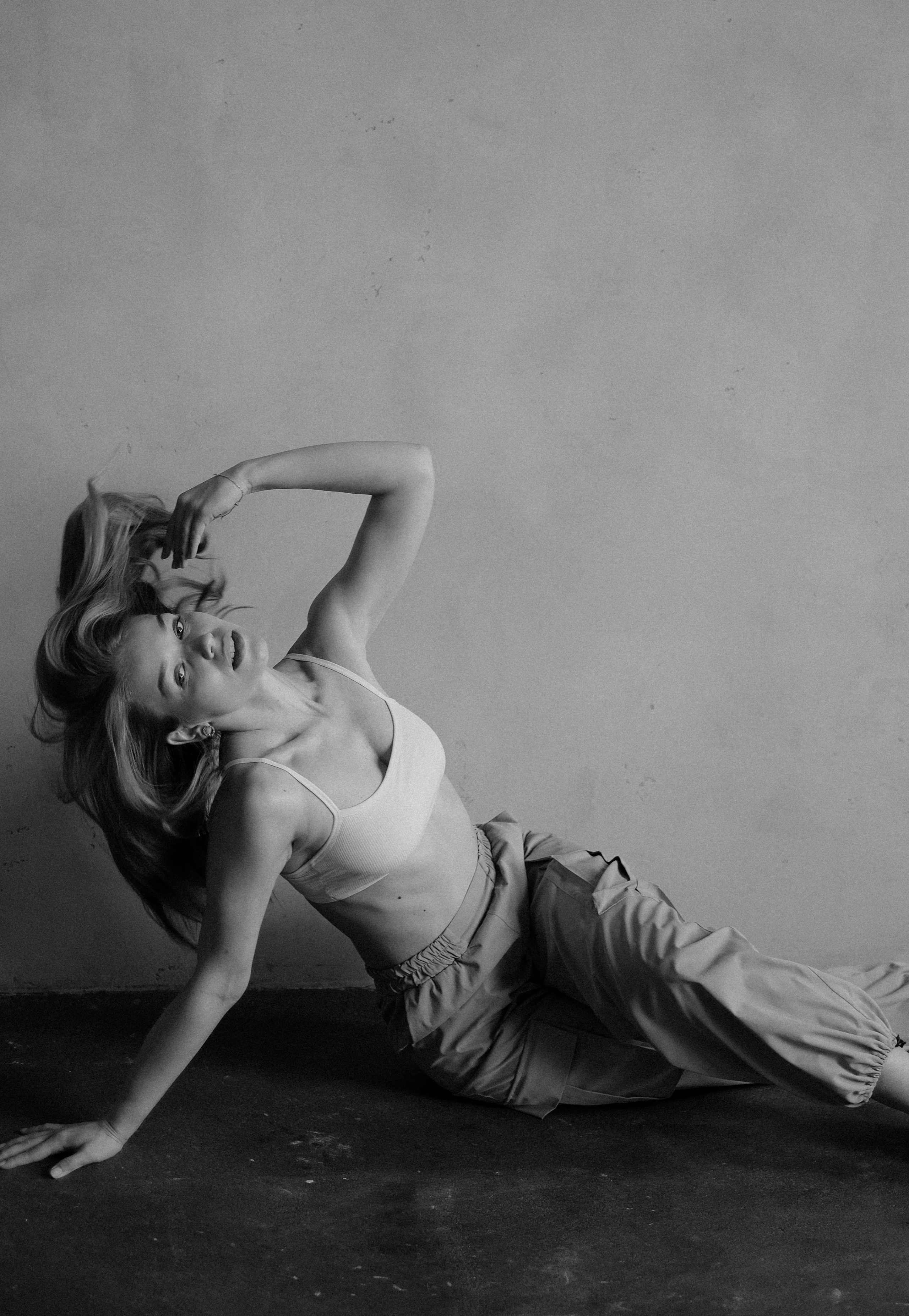 Влада + Саша. Главная