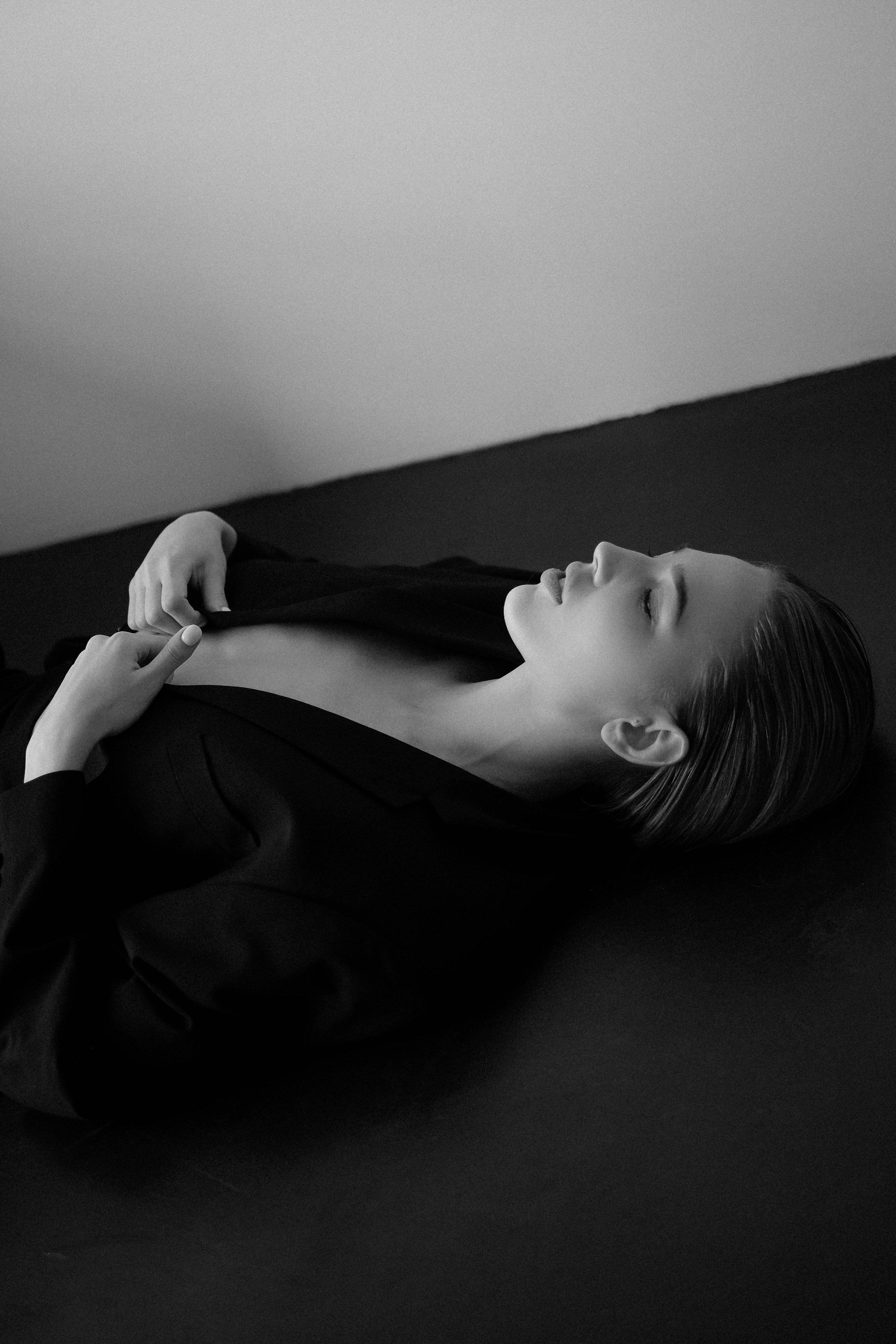 Яна. Главная