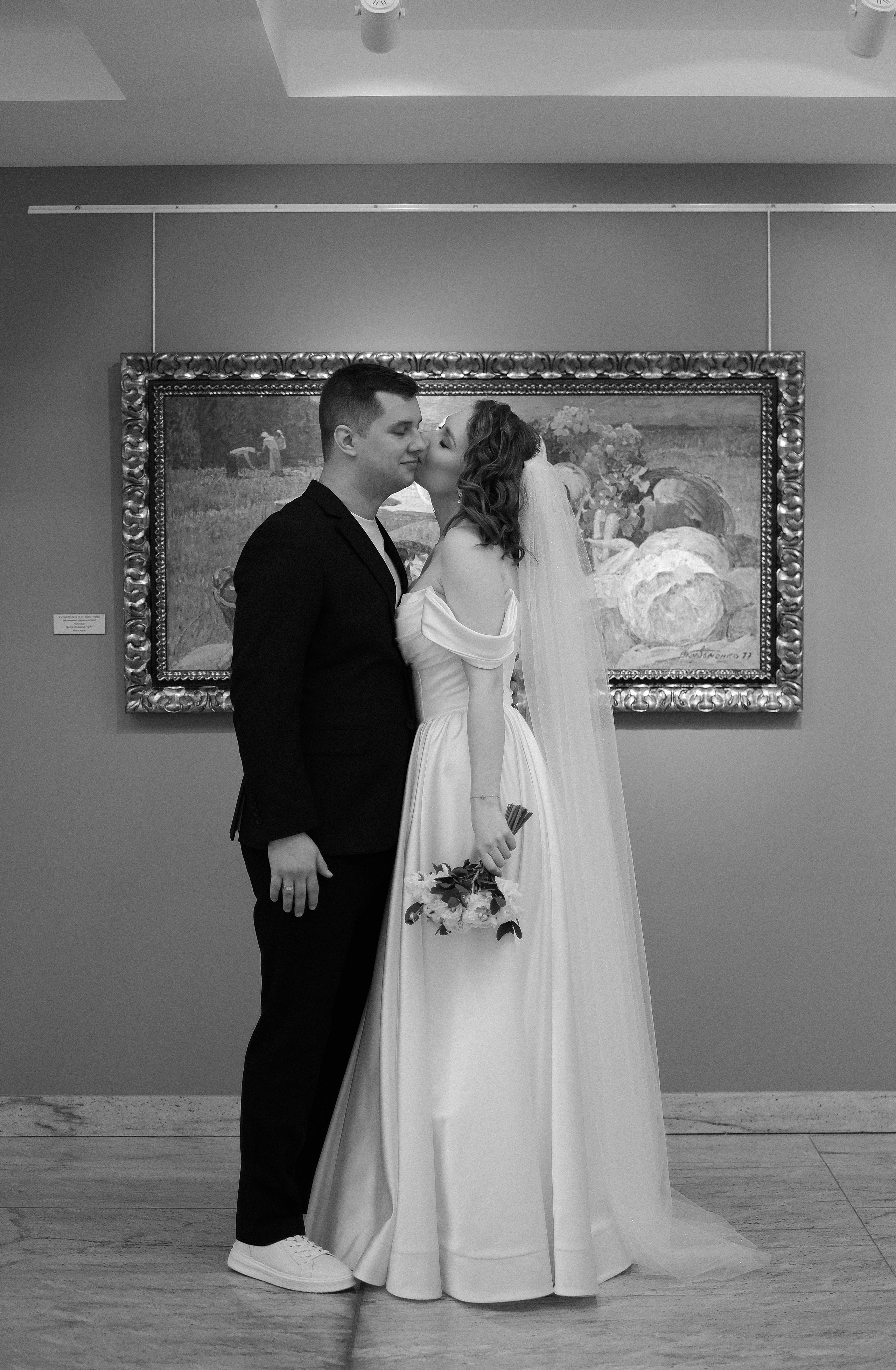 Настя & Олег. Главная