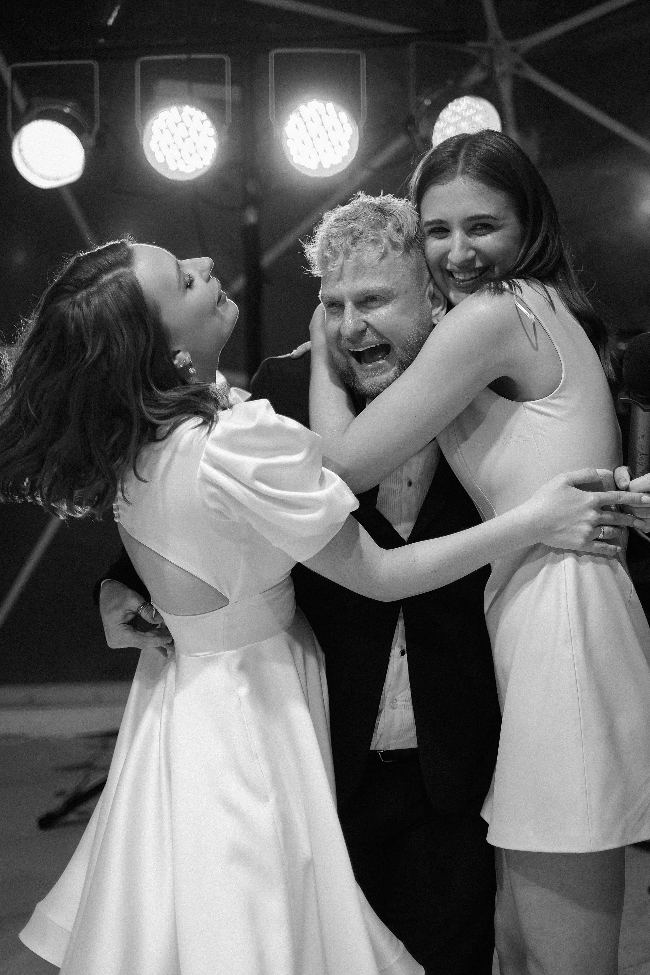 Настя & Олег. Главная