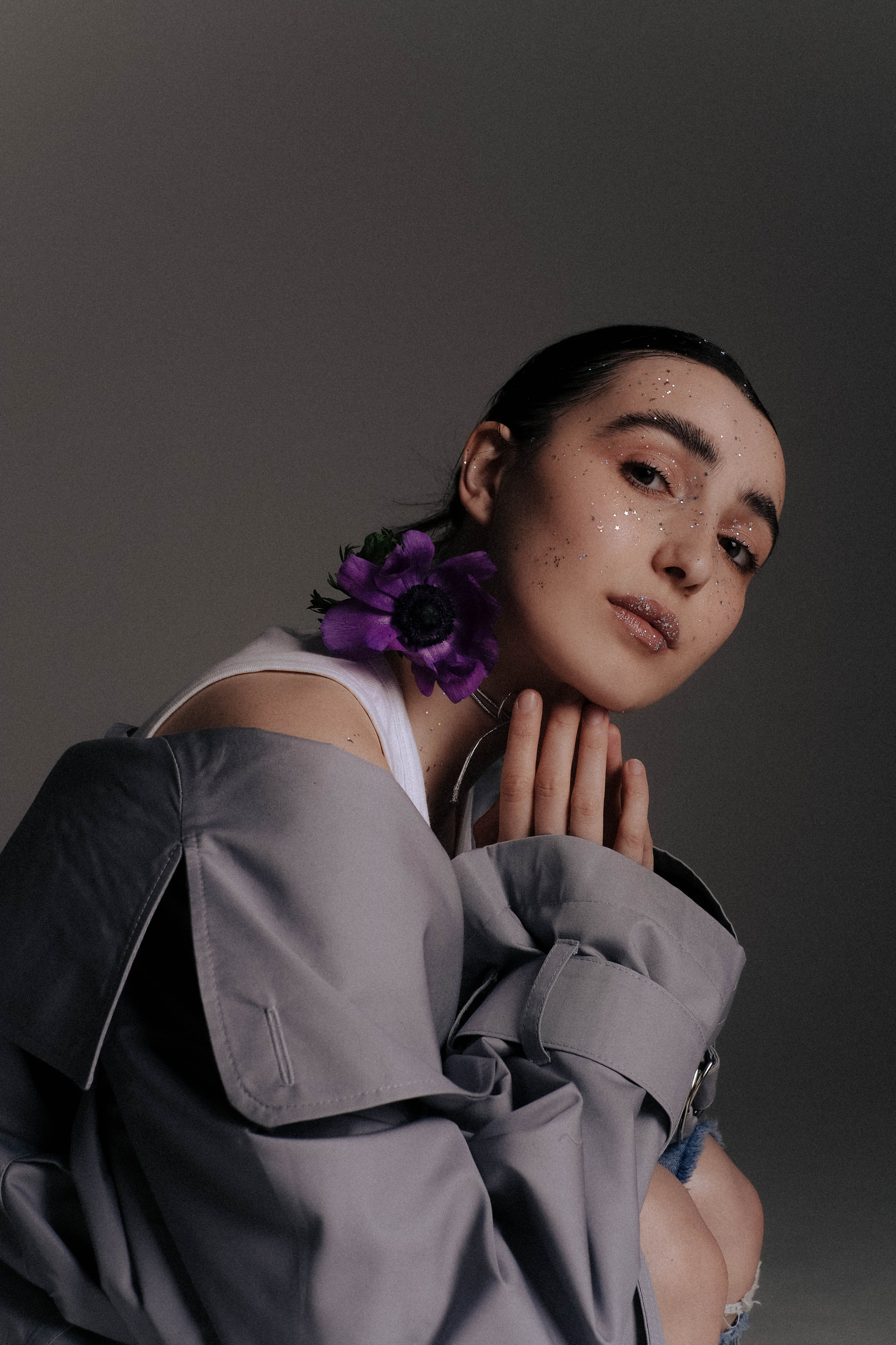 Эля. Главная