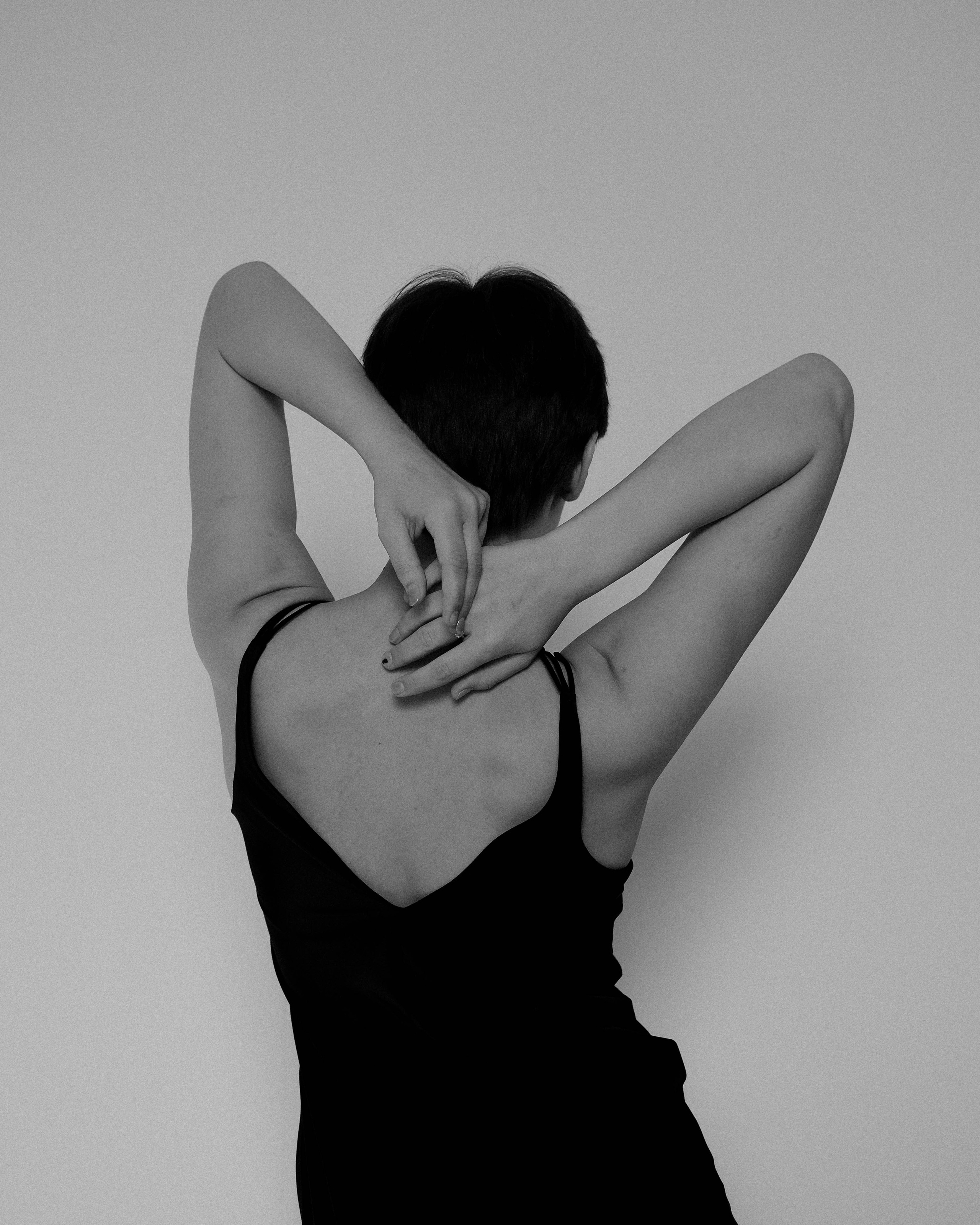 Женя. Главная