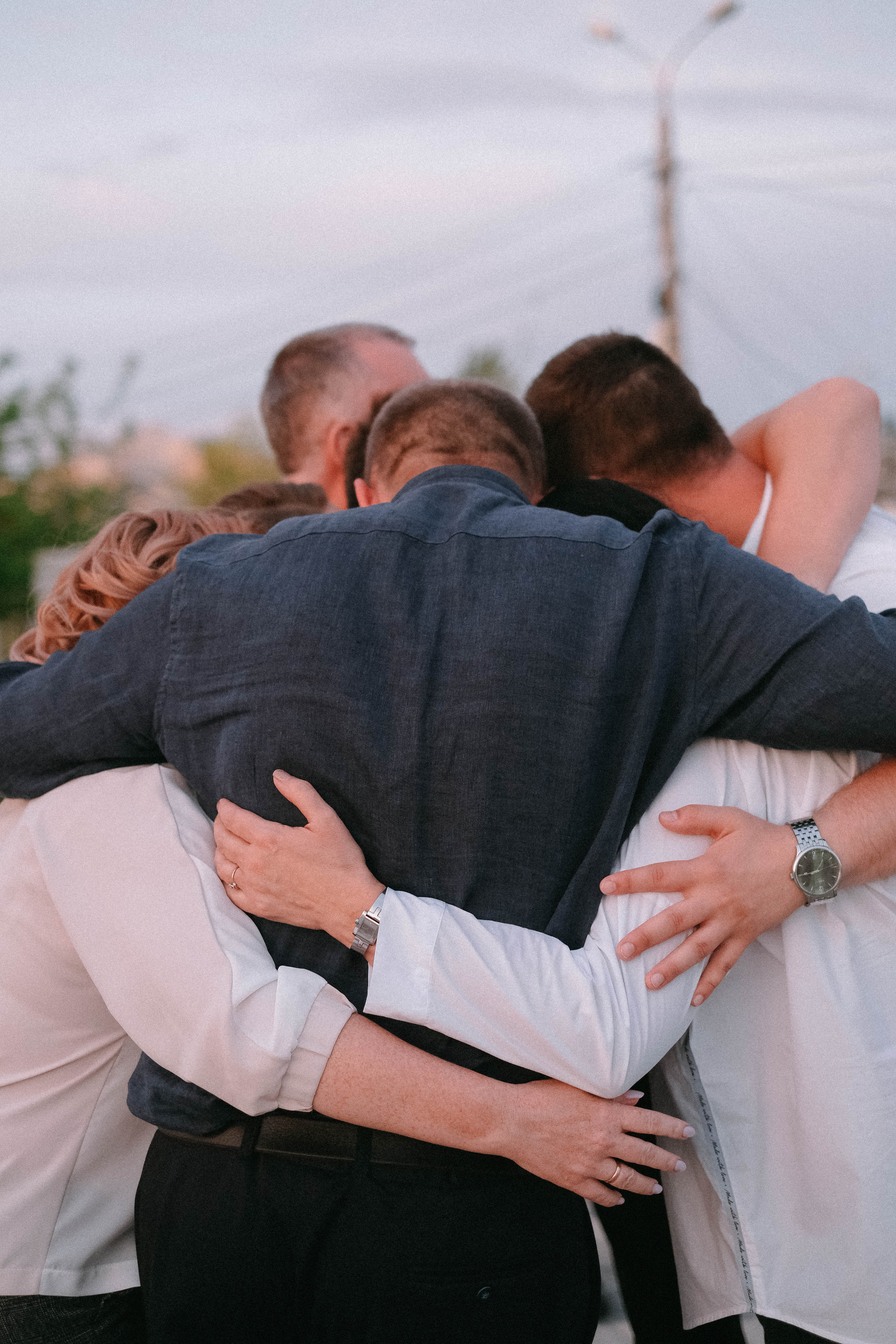 Настя & Олег. Главная