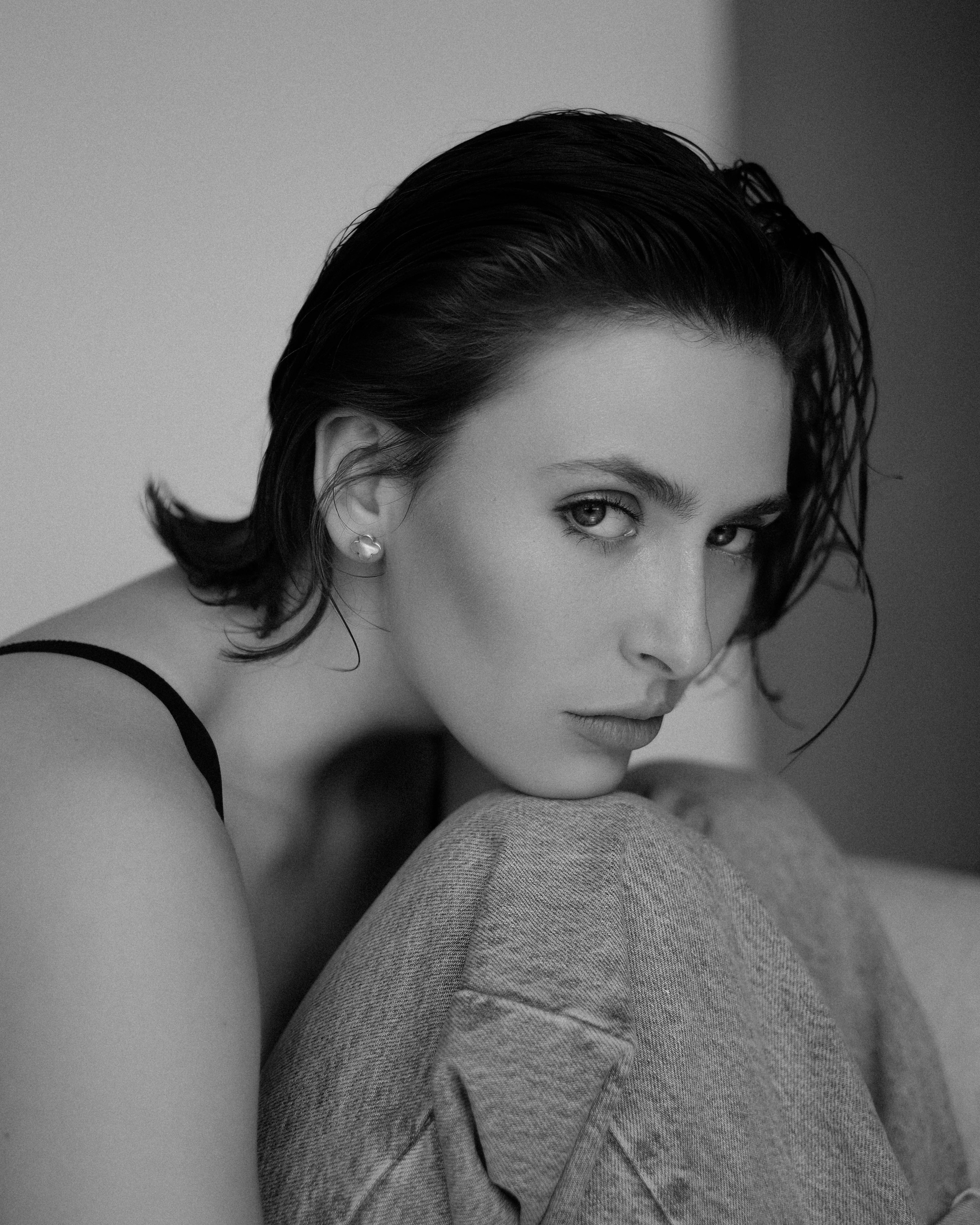 Юля. Главная