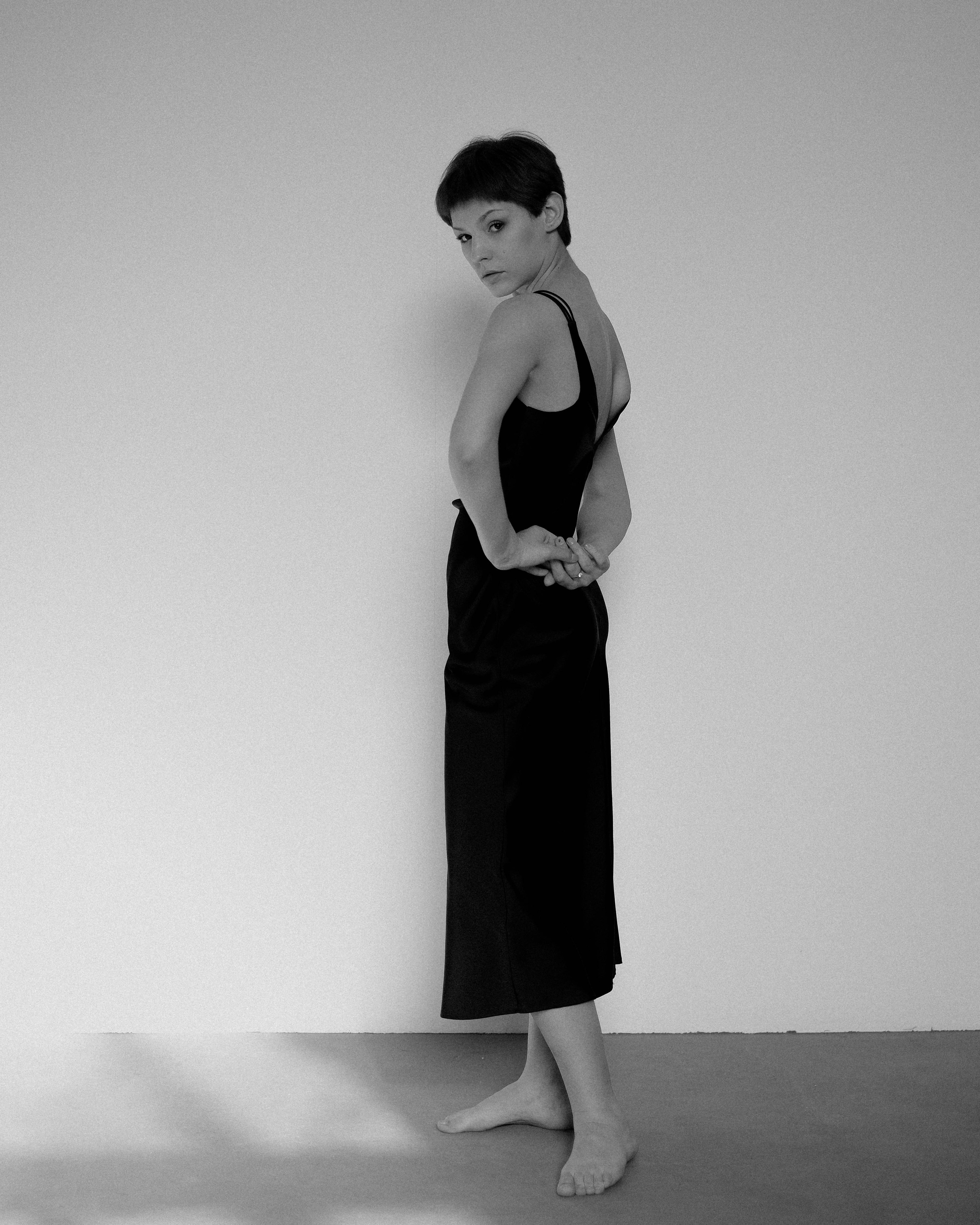 Женя. Главная