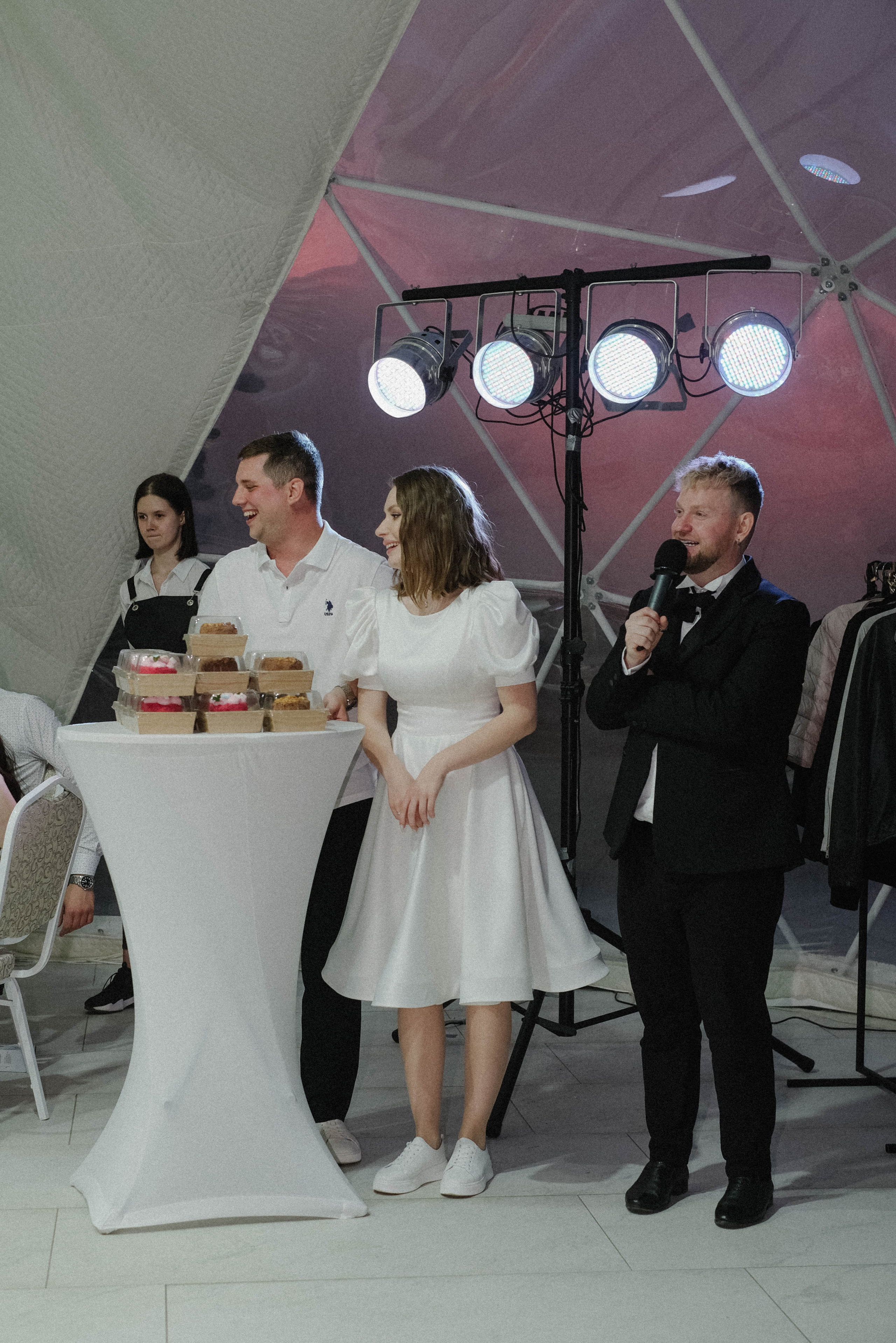 Настя & Олег. Главная