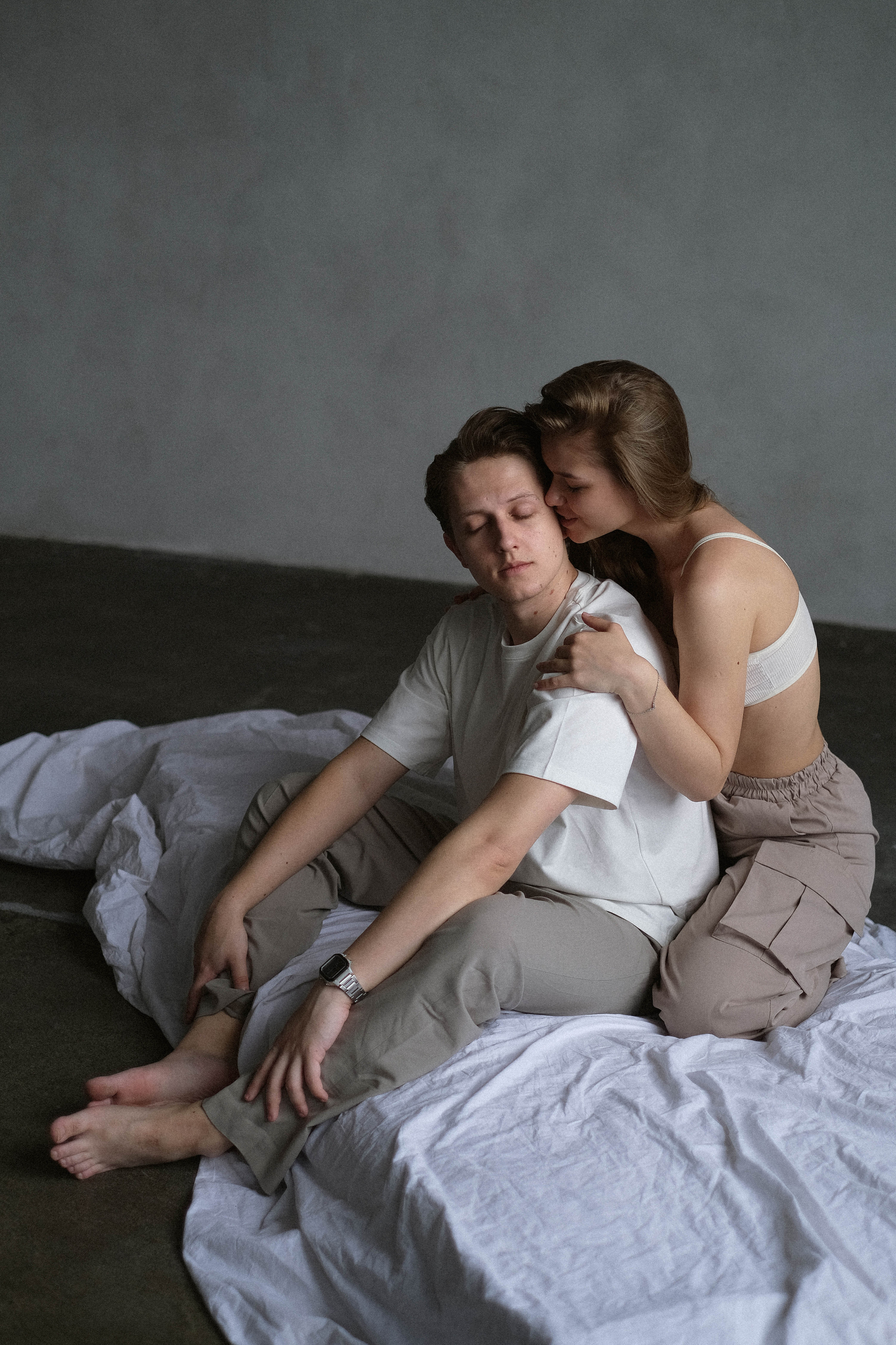 Влада + Саша. Главная