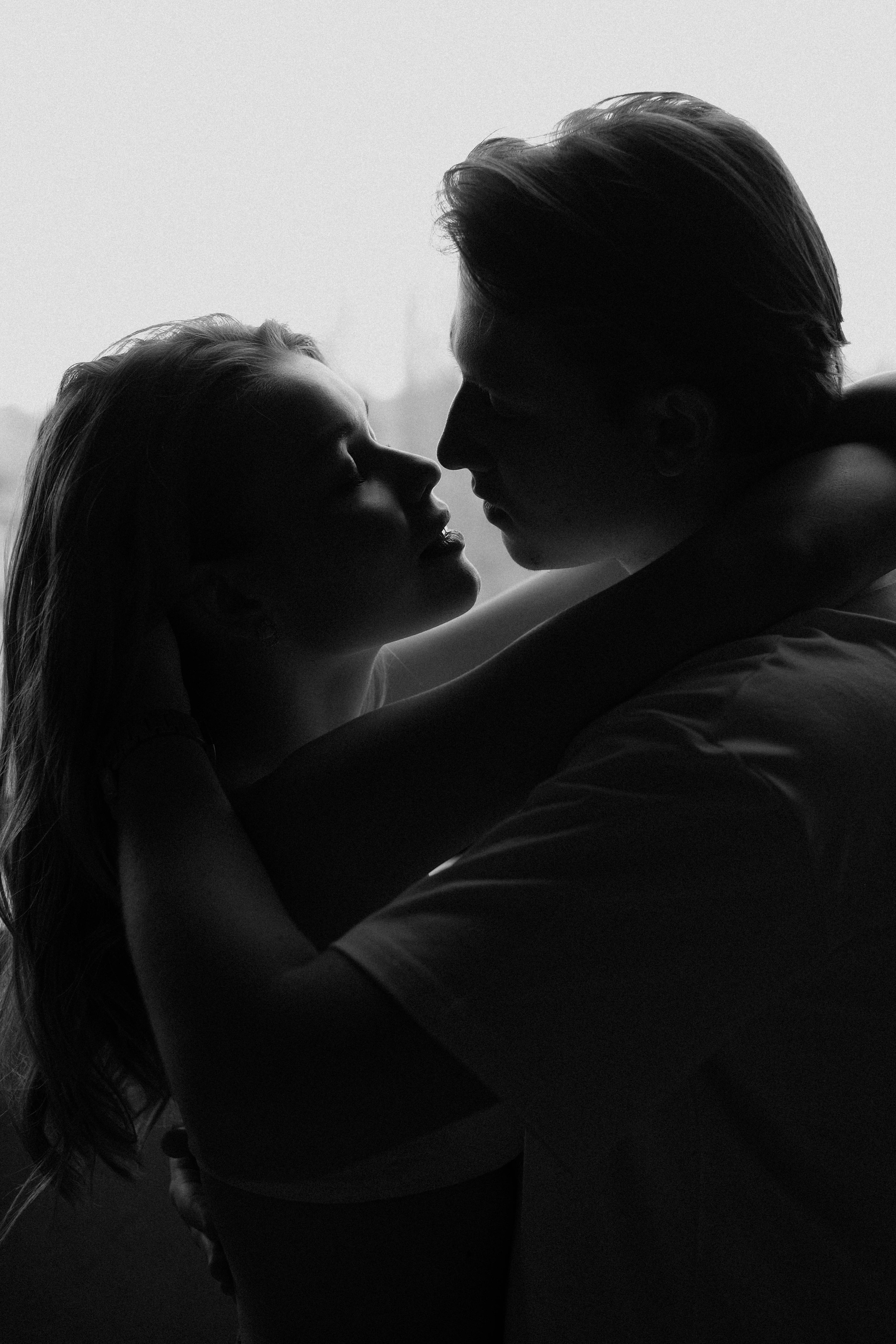 Влада + Саша. Главная