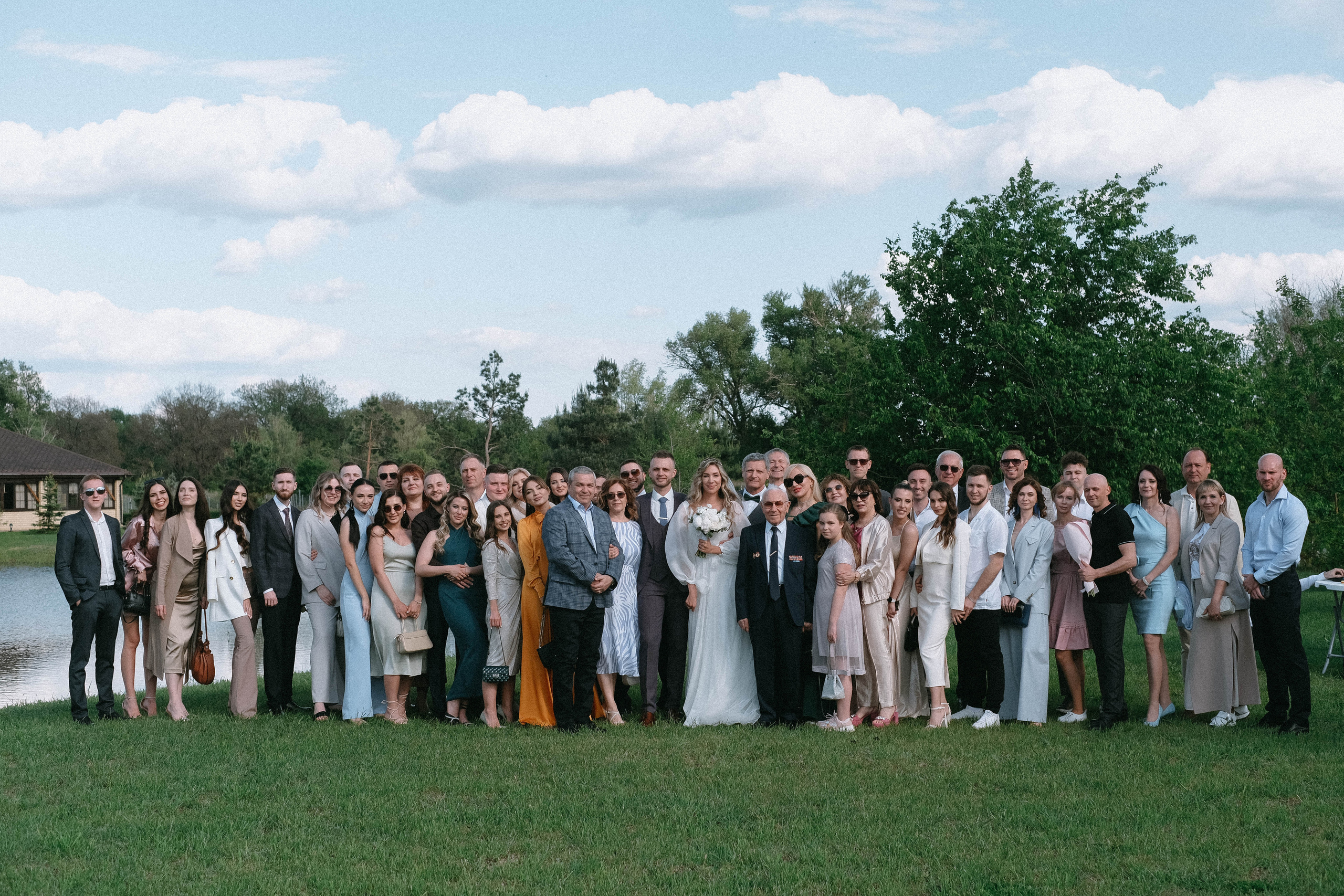 Стас & Настя. Главная