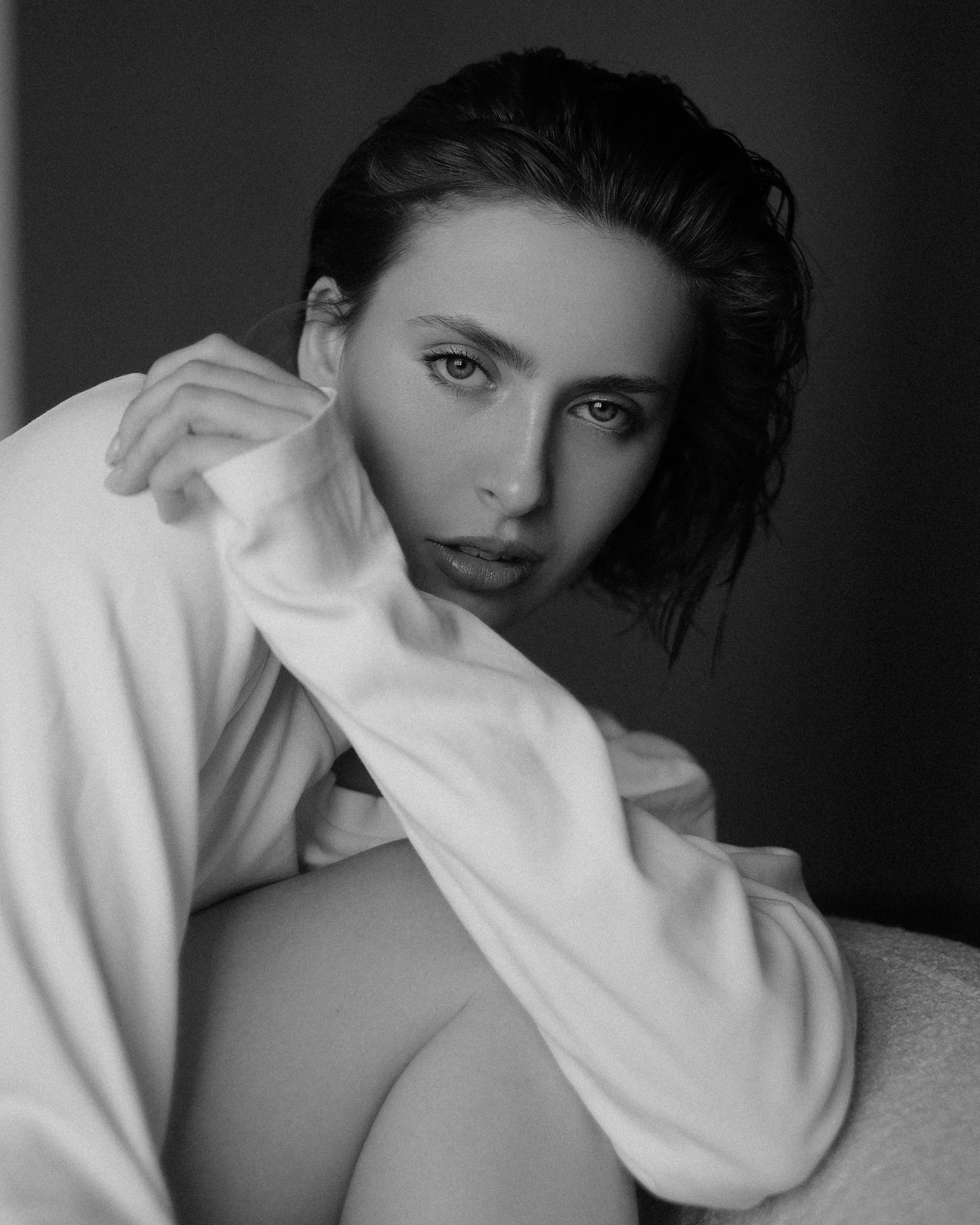 Юля. Главная