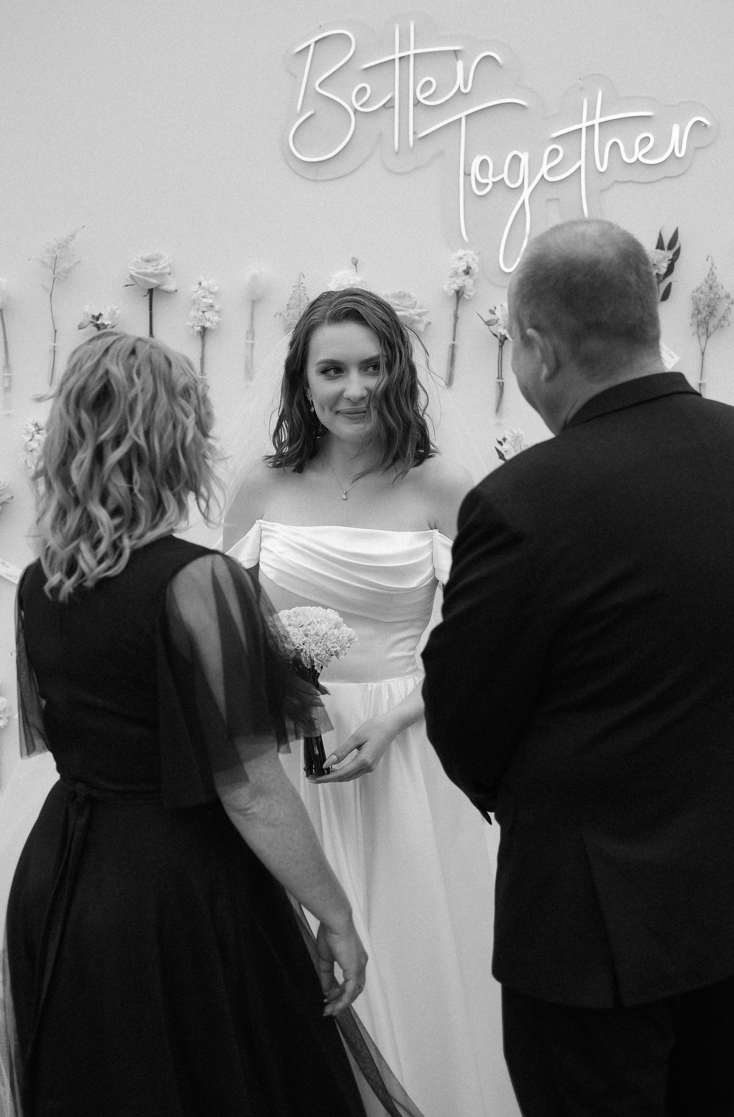 Настя & Олег. Главная