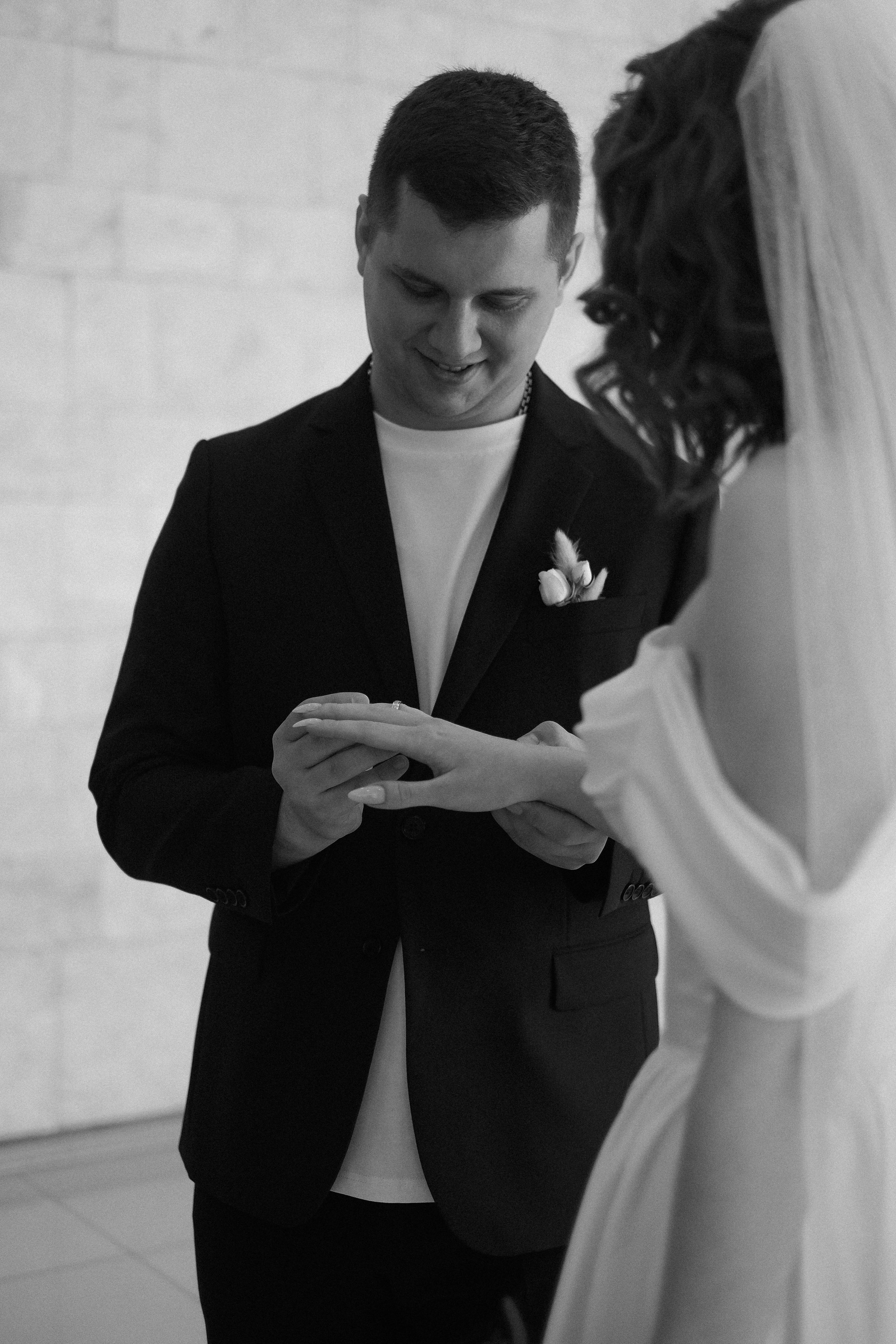 Настя & Олег. Главная