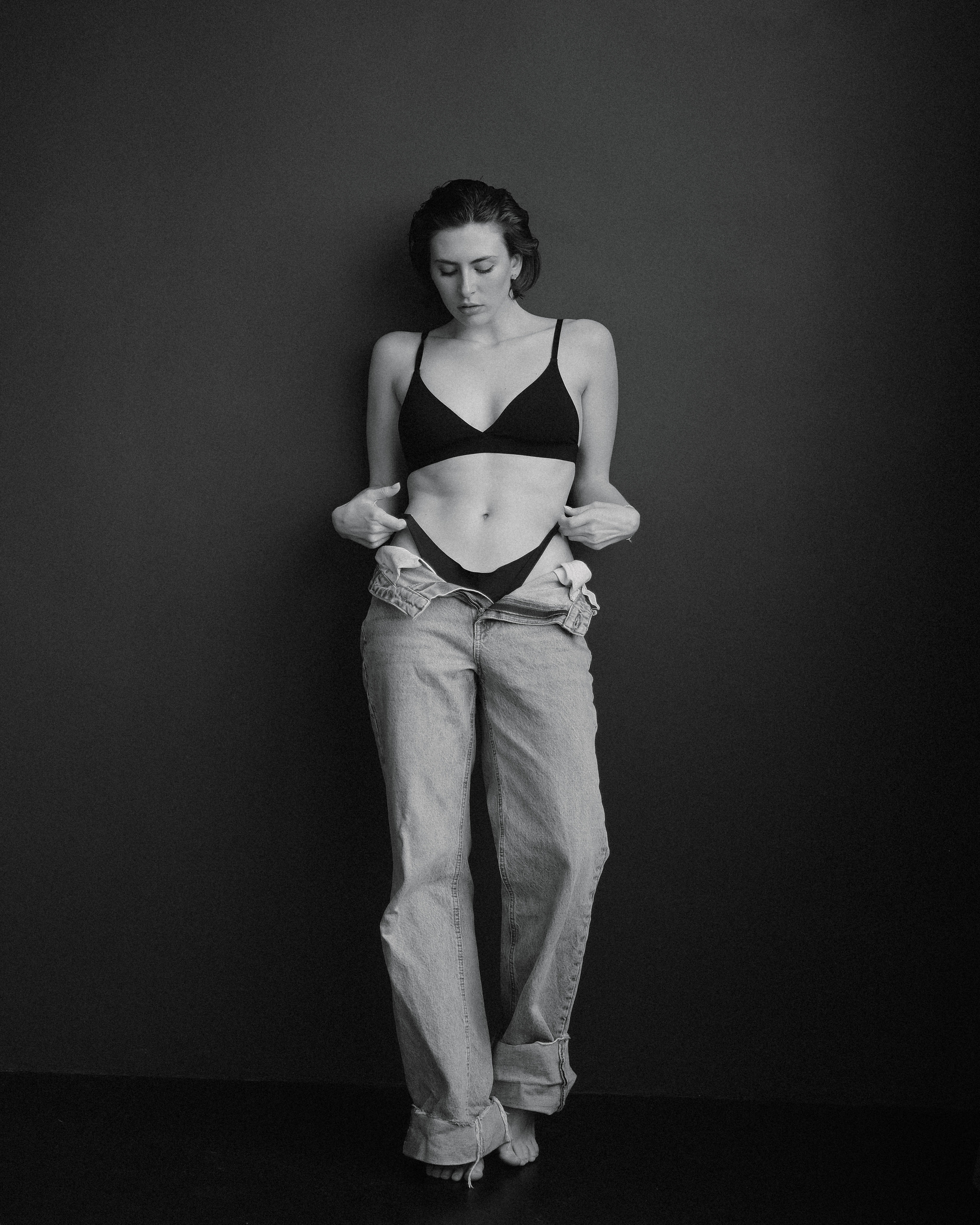 Юля. Главная