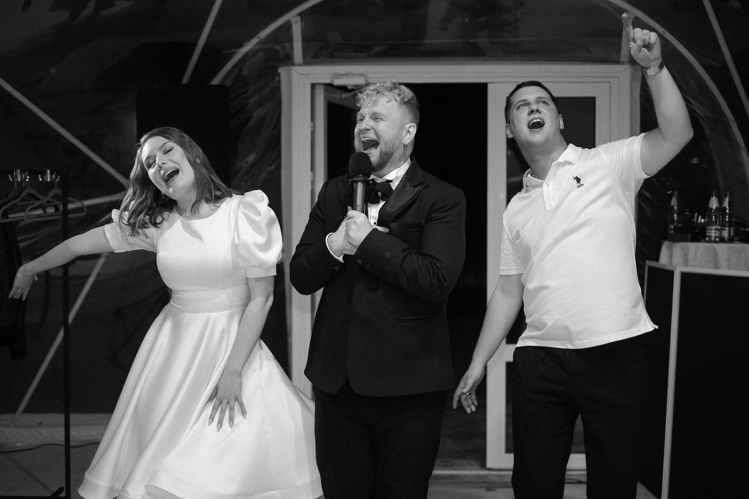 Настя & Олег. Главная