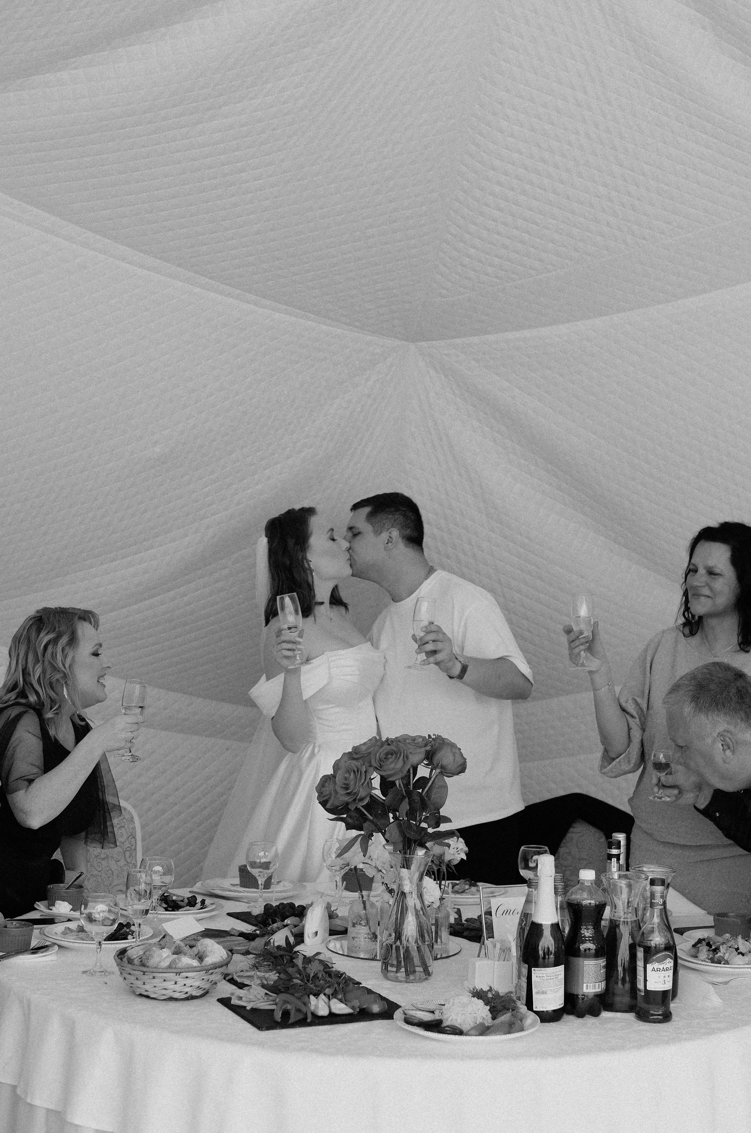 Настя & Олег. Главная