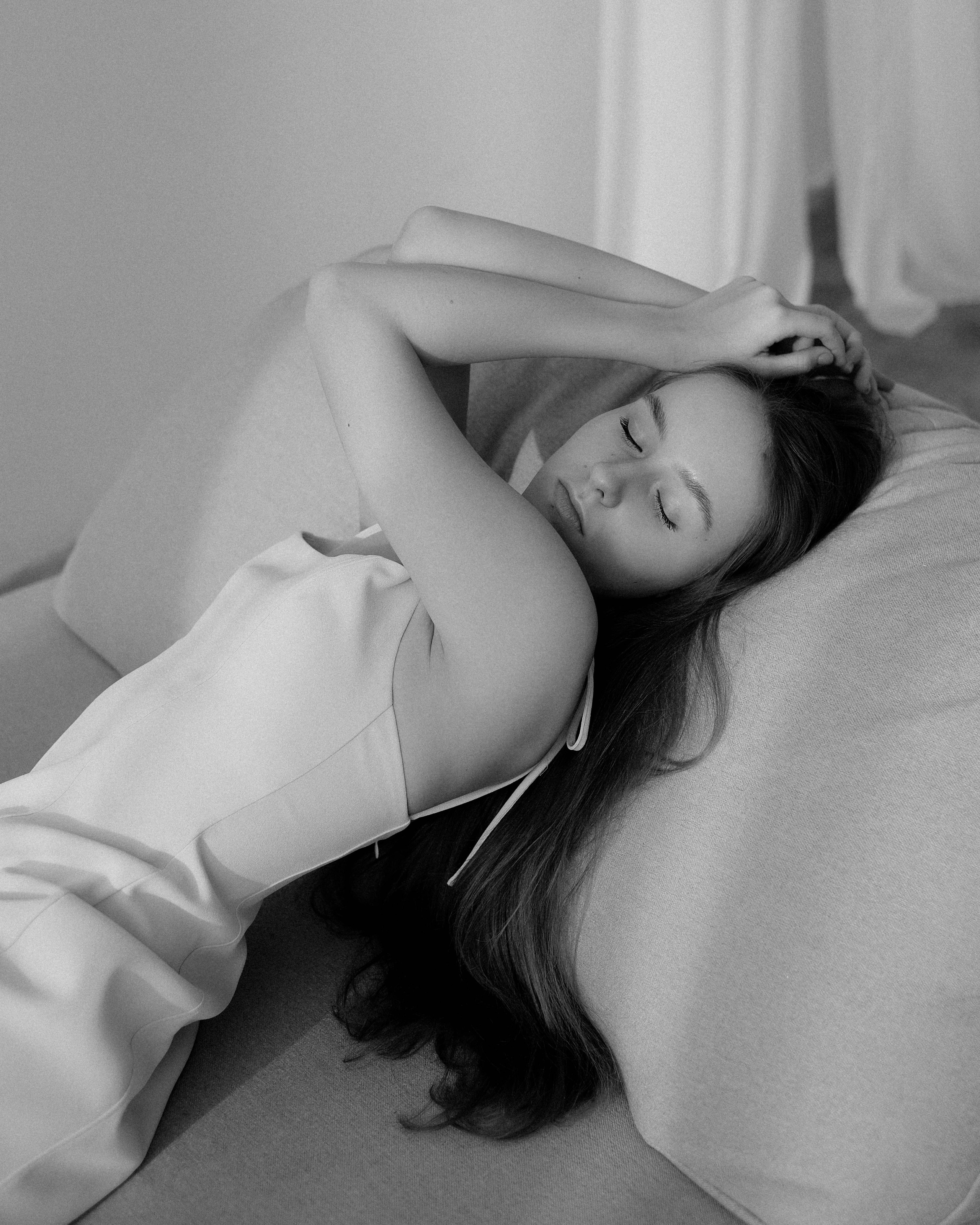 Ксюша. Главная