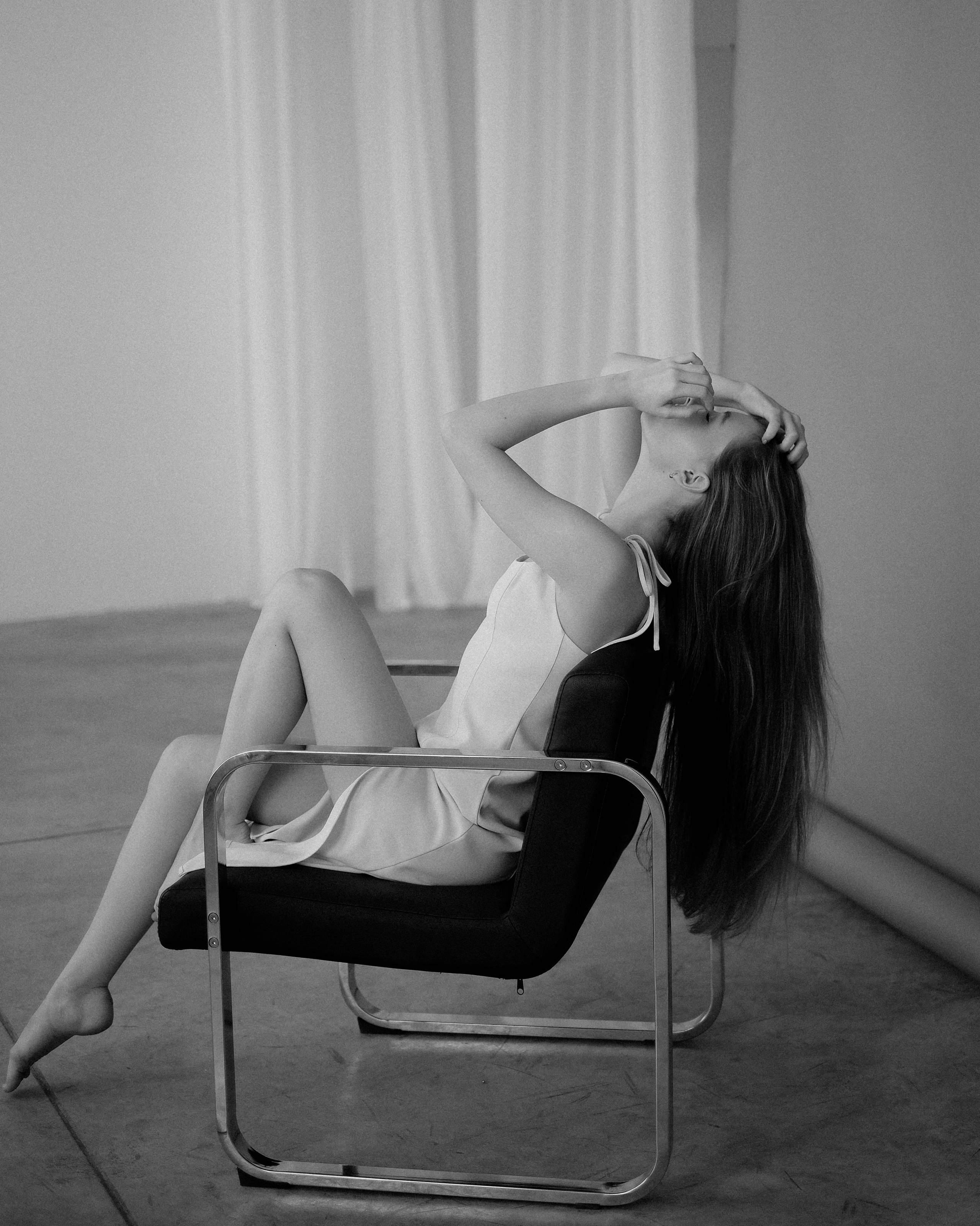 Ксюша. Главная