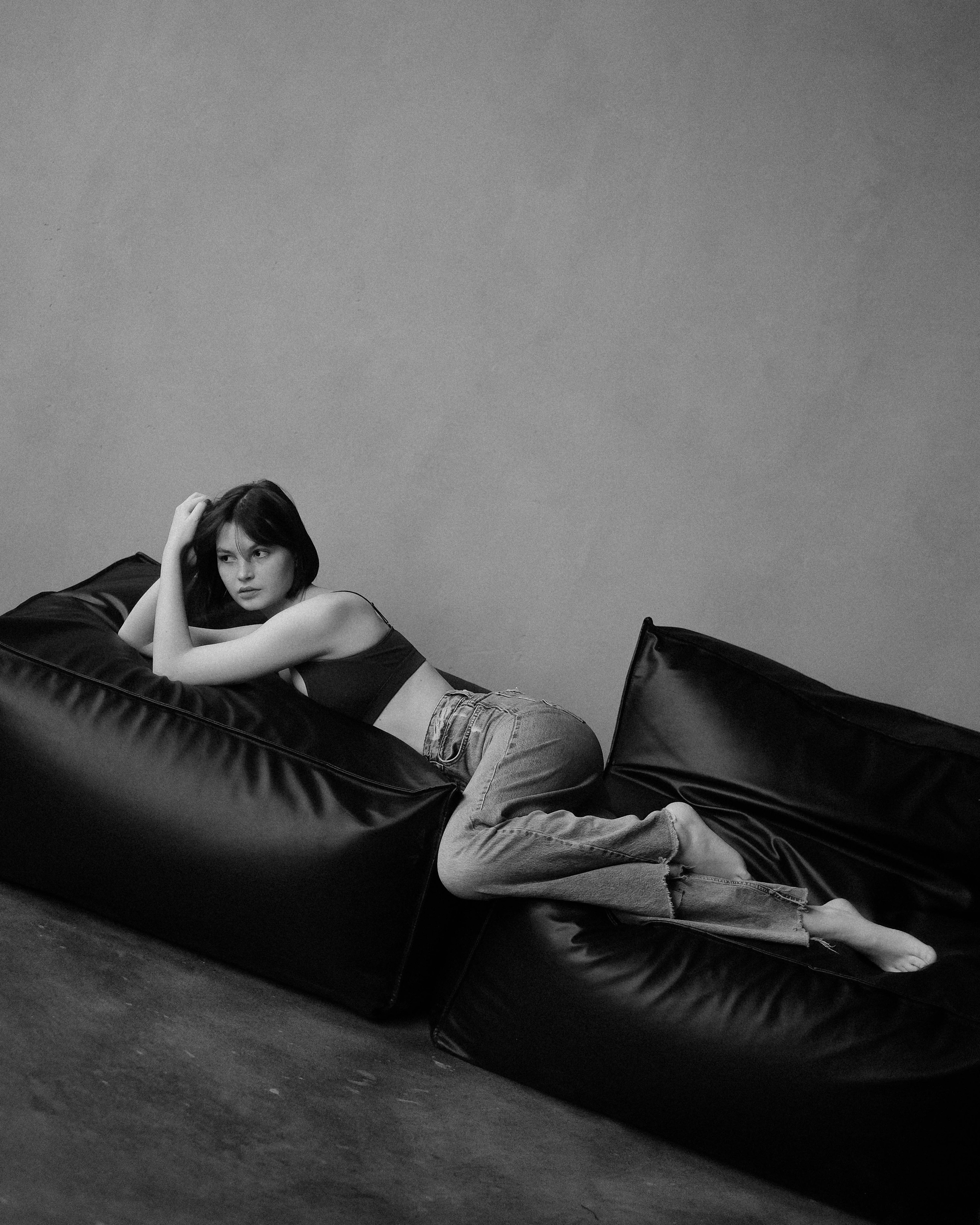 Софи. Главная