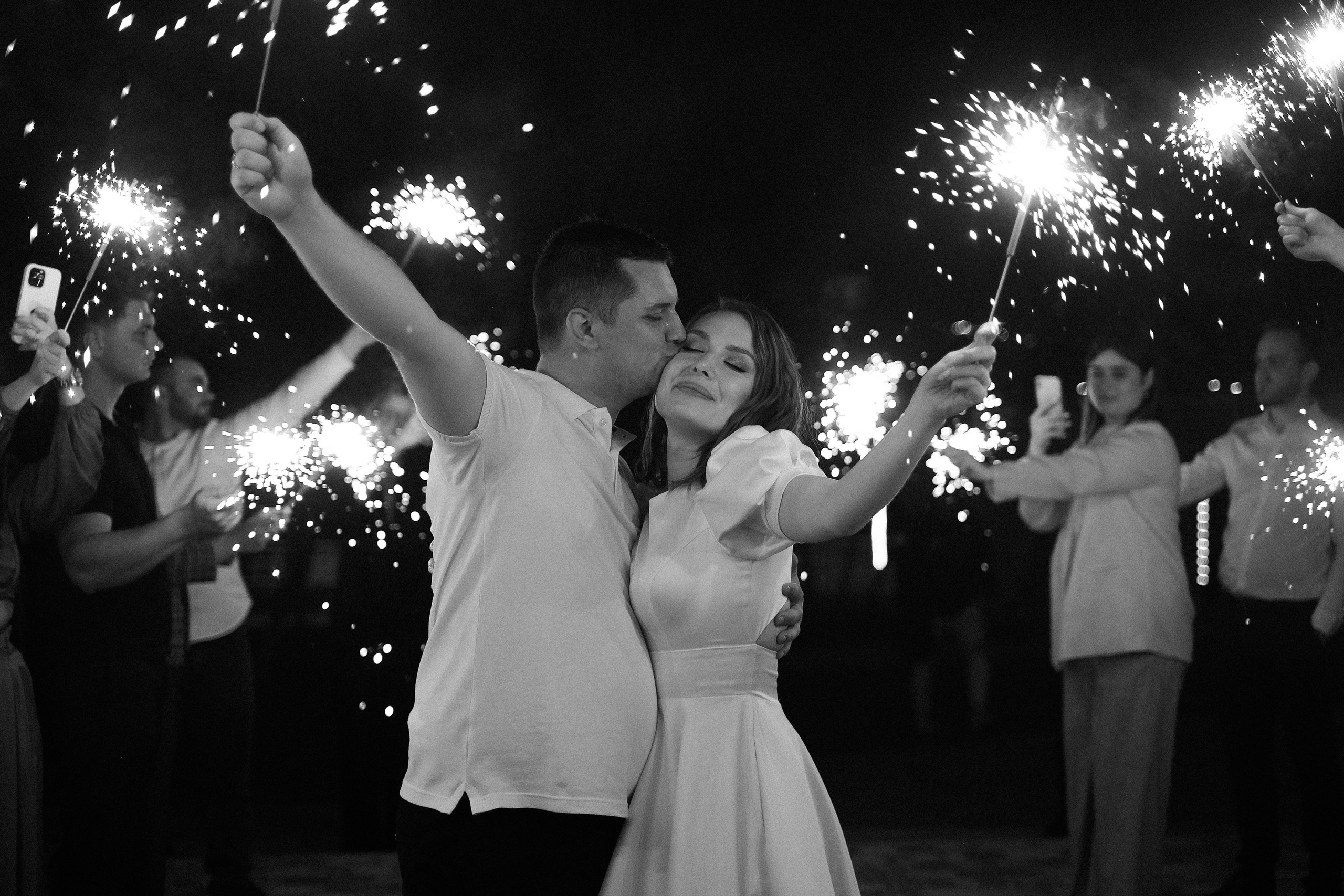 Настя & Олег. Главная