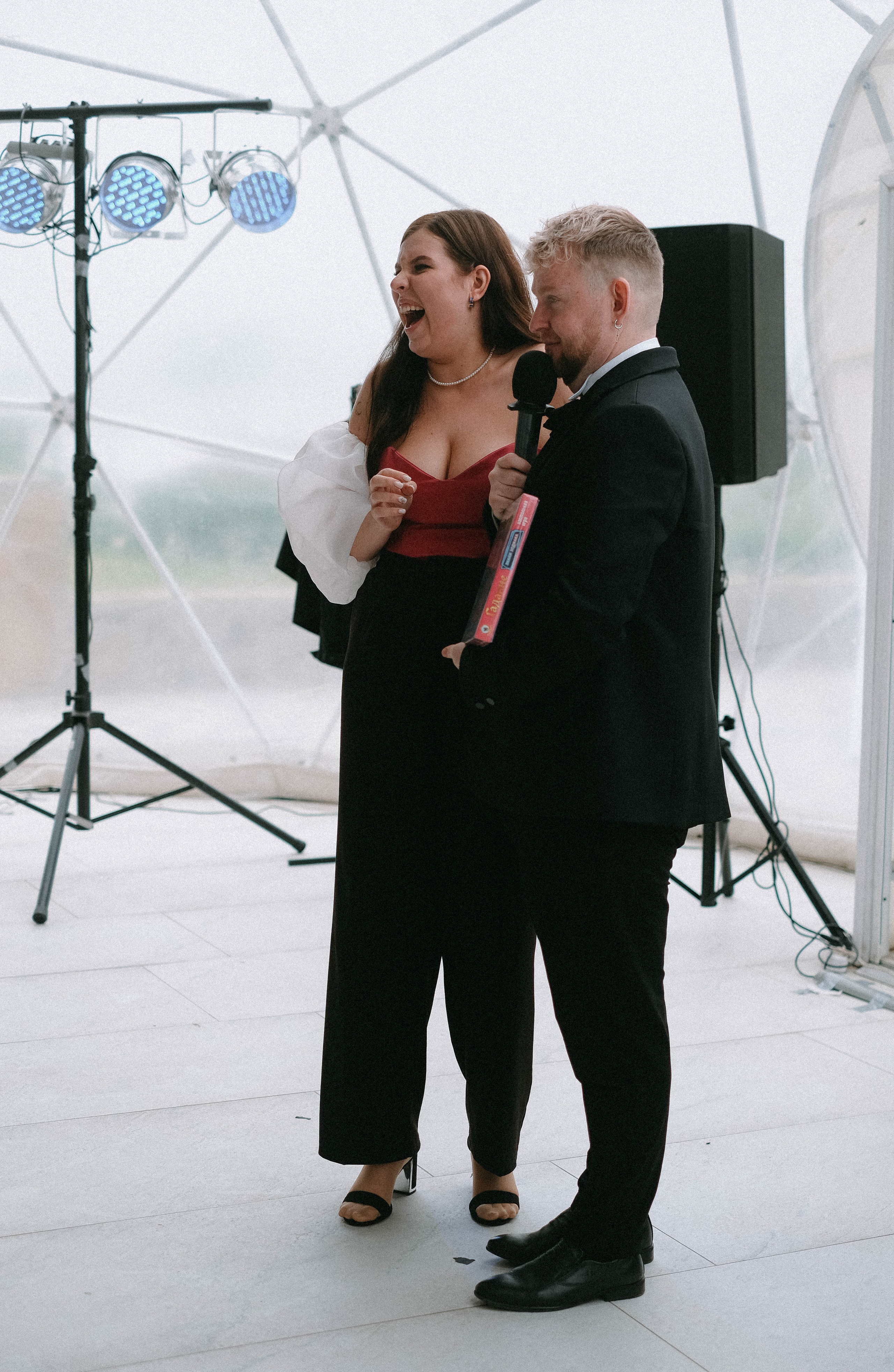 Настя & Олег. Главная